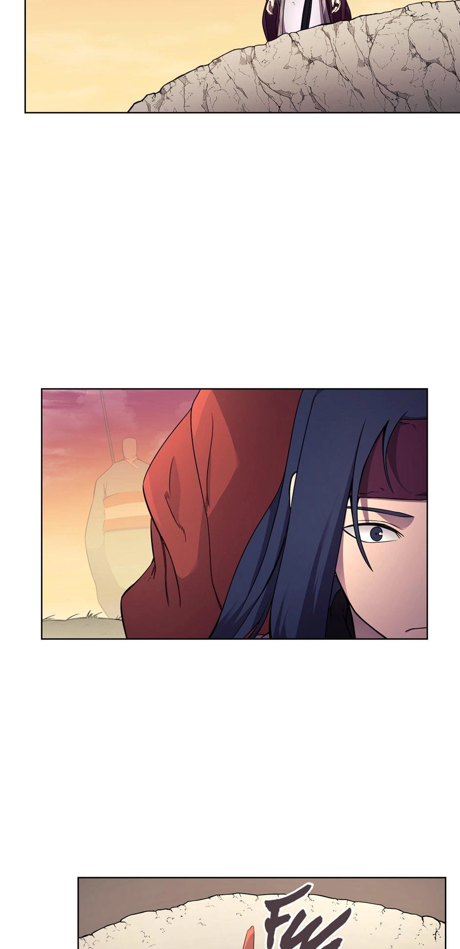Heavenly Demon Reborn! Chapter 127 - Page 3