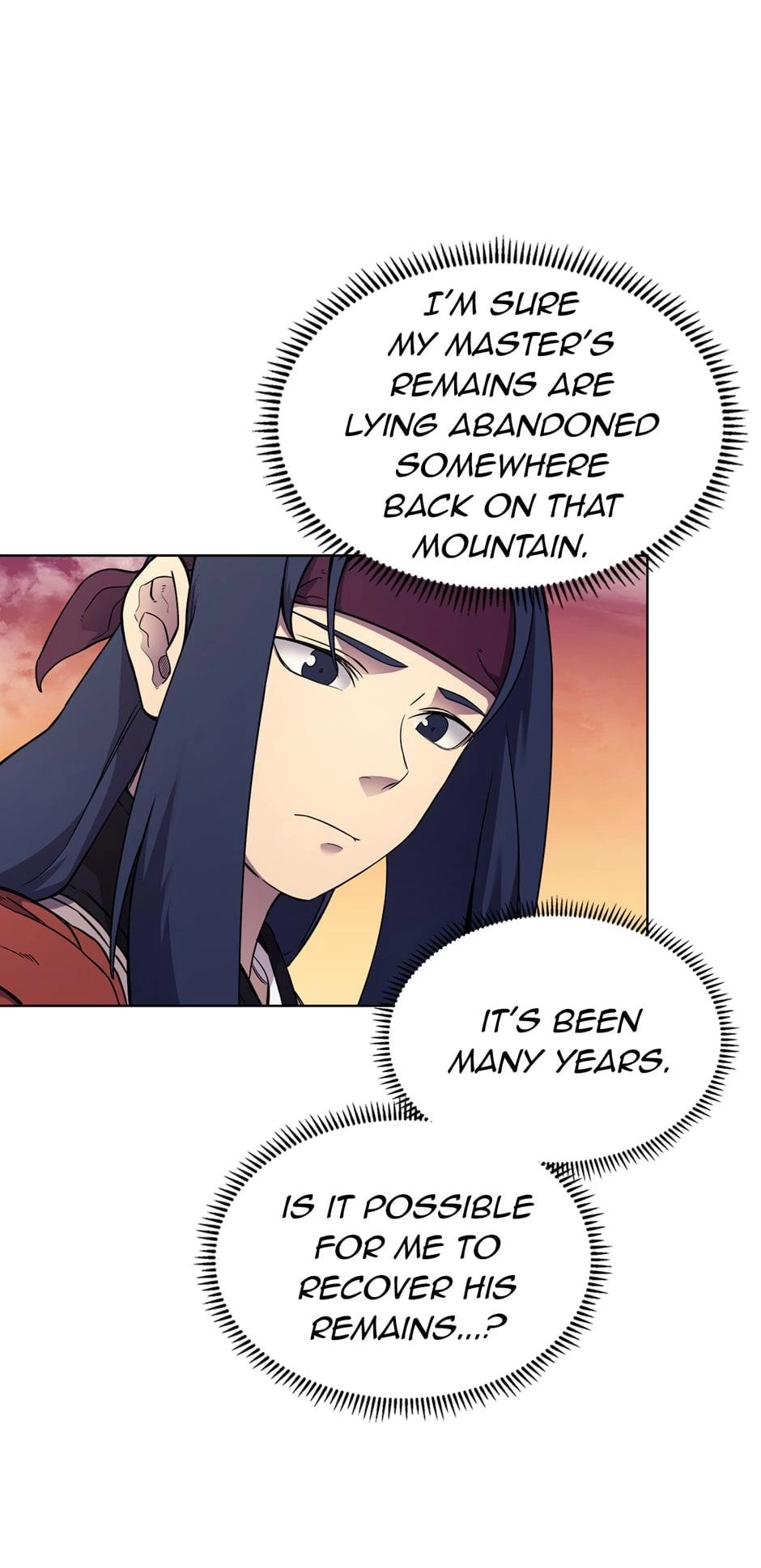 Heavenly Demon Reborn! Chapter 127 - Page 5