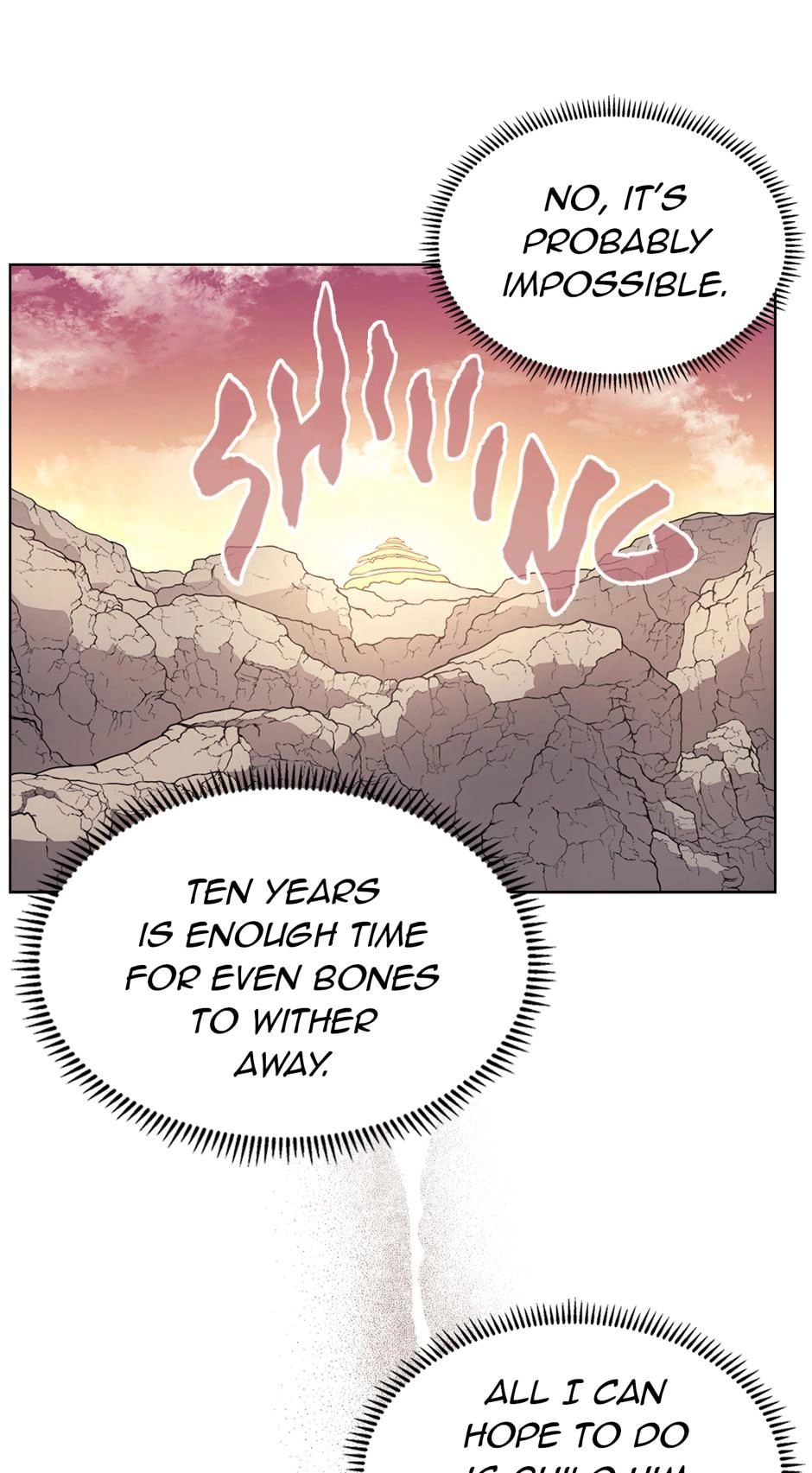 Heavenly Demon Reborn! Chapter 127 - Page 6