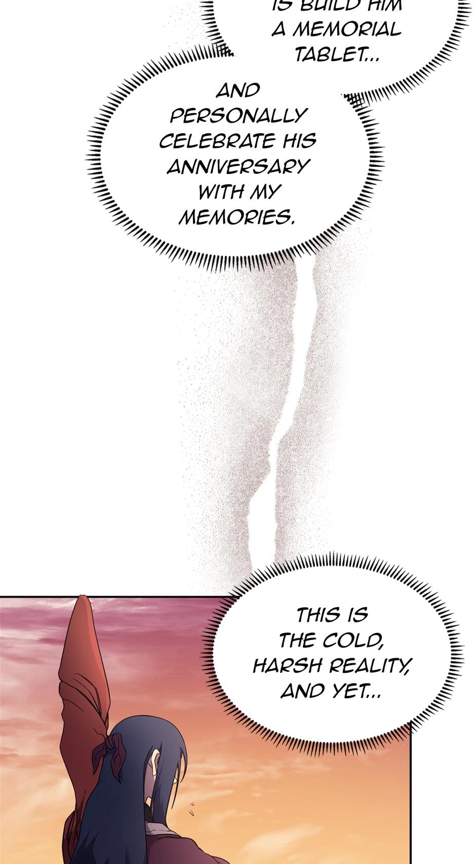 Heavenly Demon Reborn! Chapter 127 - Page 7