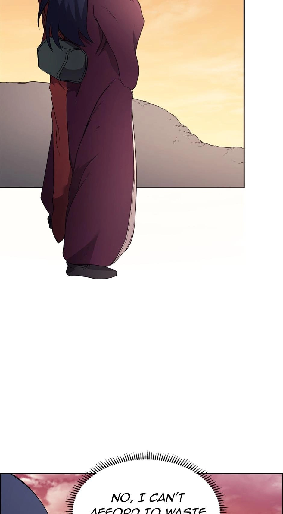 Heavenly Demon Reborn! Chapter 127 - Page 8