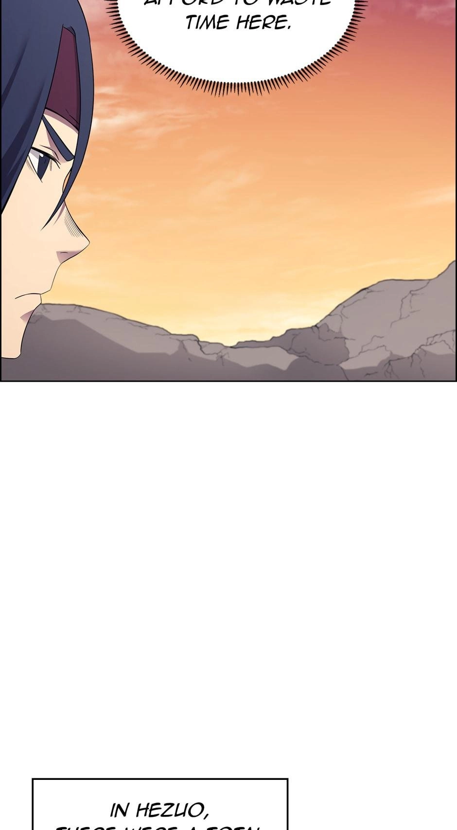 Heavenly Demon Reborn! Chapter 127 - Page 9