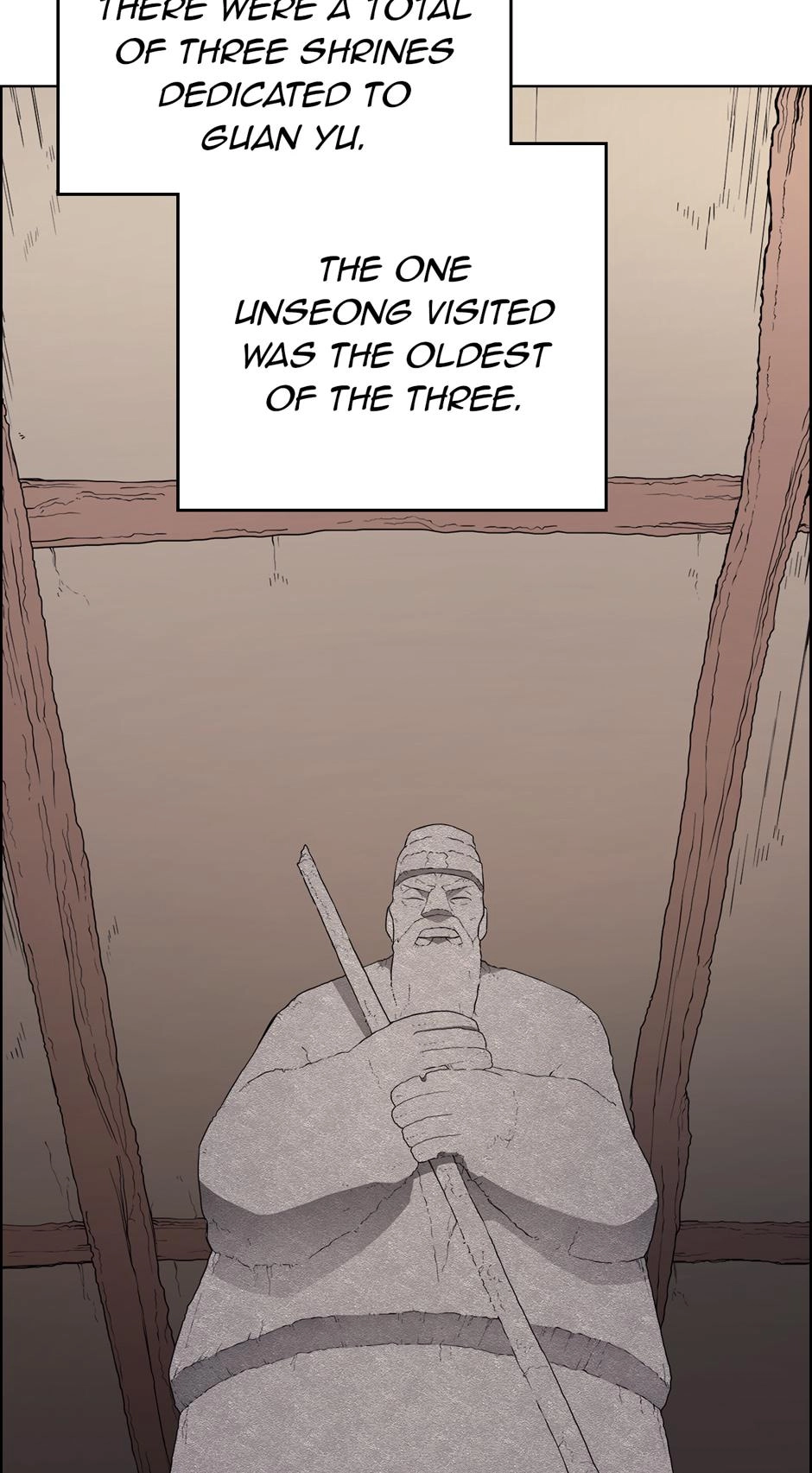 Heavenly Demon Reborn! Chapter 127 - Page 10