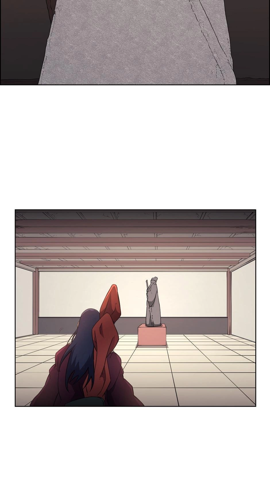 Heavenly Demon Reborn! Chapter 127 - Page 11