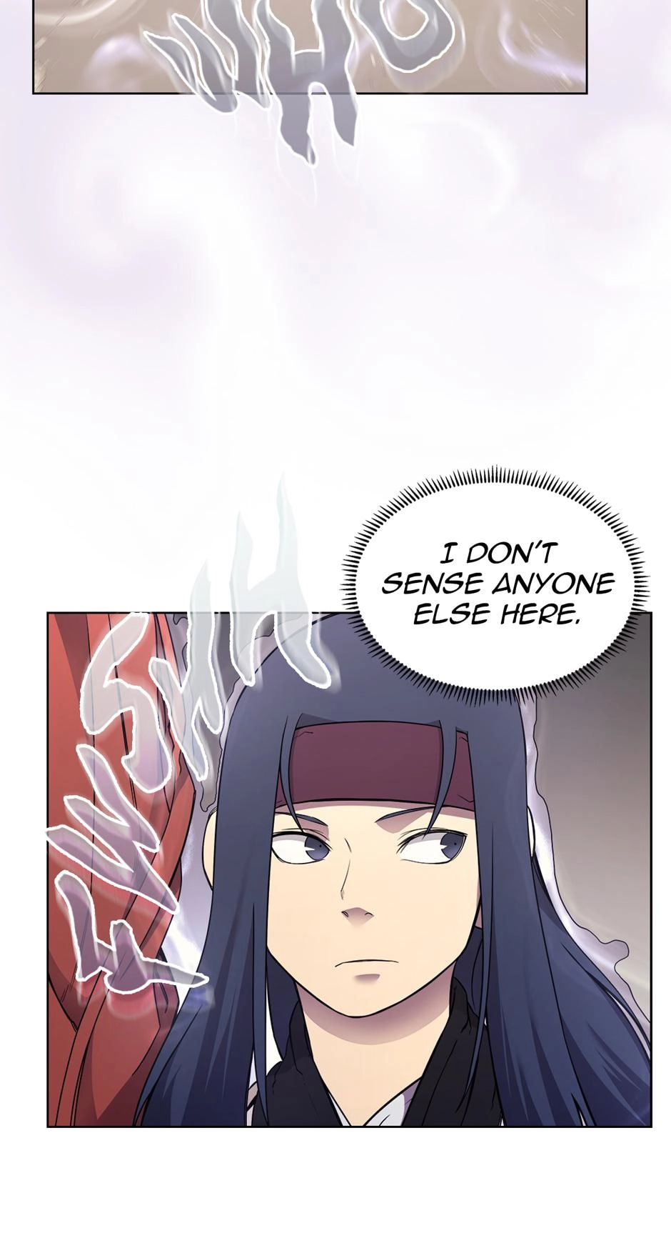 Heavenly Demon Reborn! Chapter 127 - Page 16