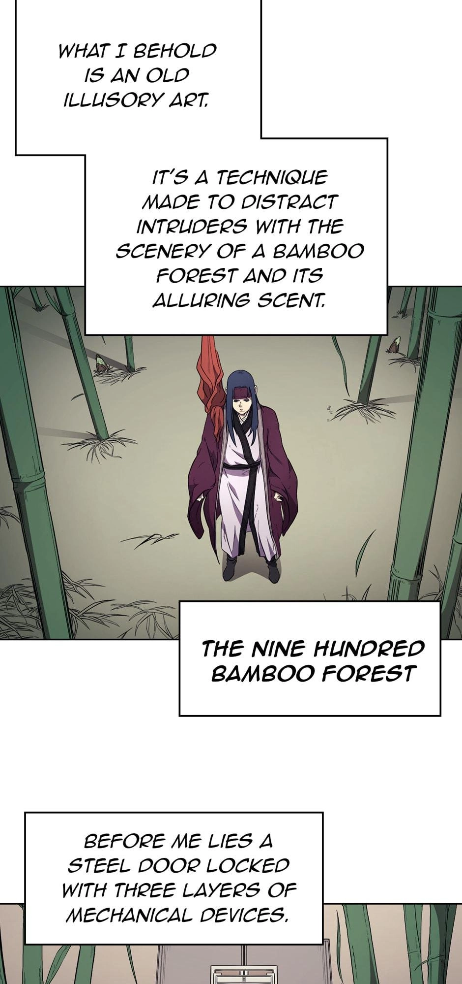 Heavenly Demon Reborn! Chapter 127 - Page 19