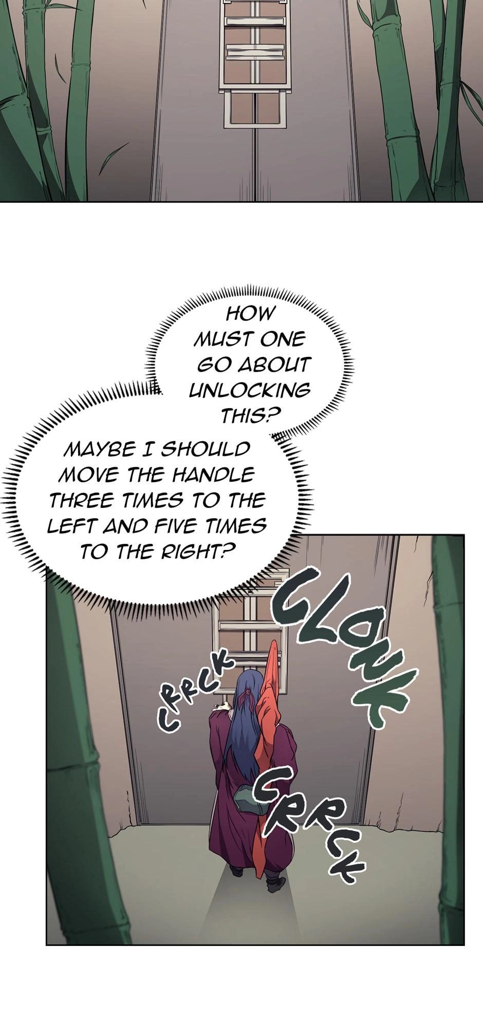 Heavenly Demon Reborn! Chapter 127 - Page 20