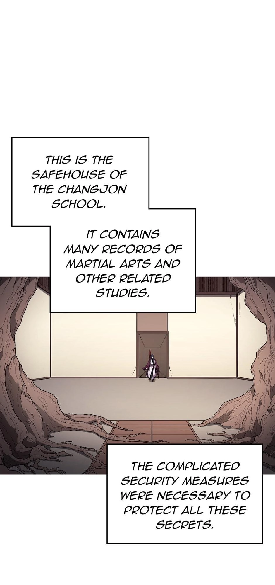 Heavenly Demon Reborn! Chapter 127 - Page 21