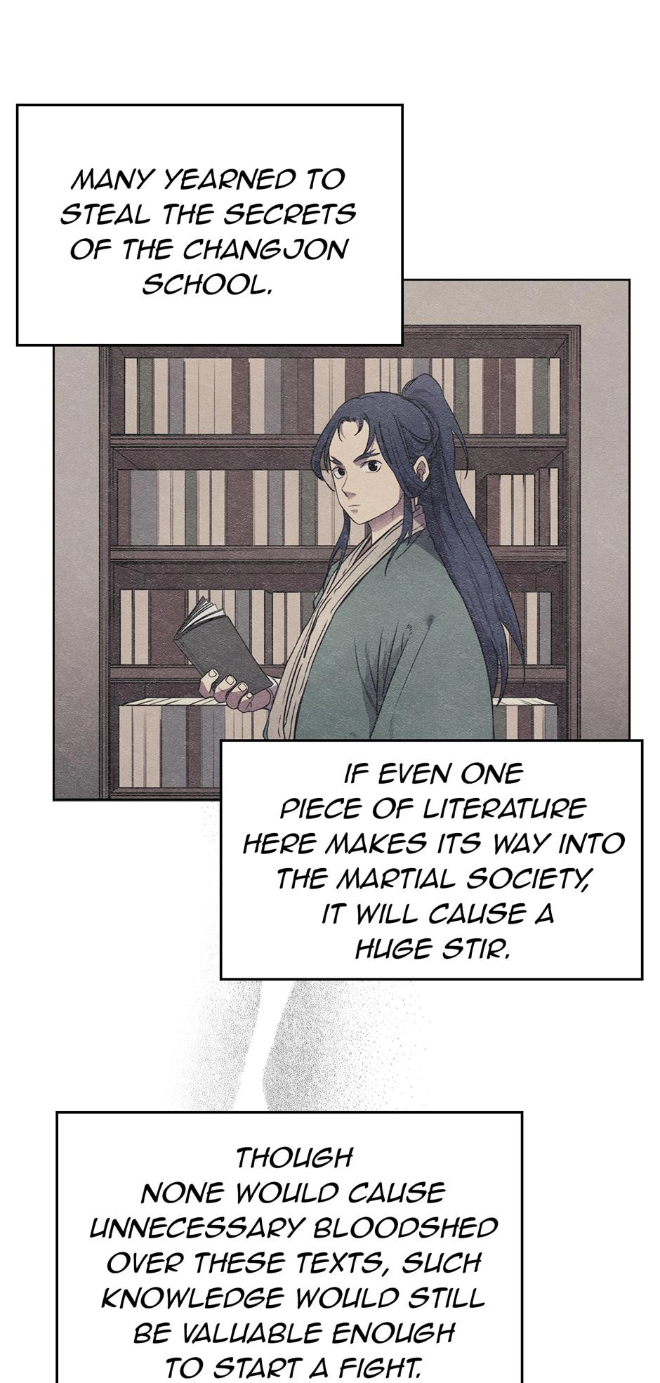 Heavenly Demon Reborn! Chapter 127 - Page 22