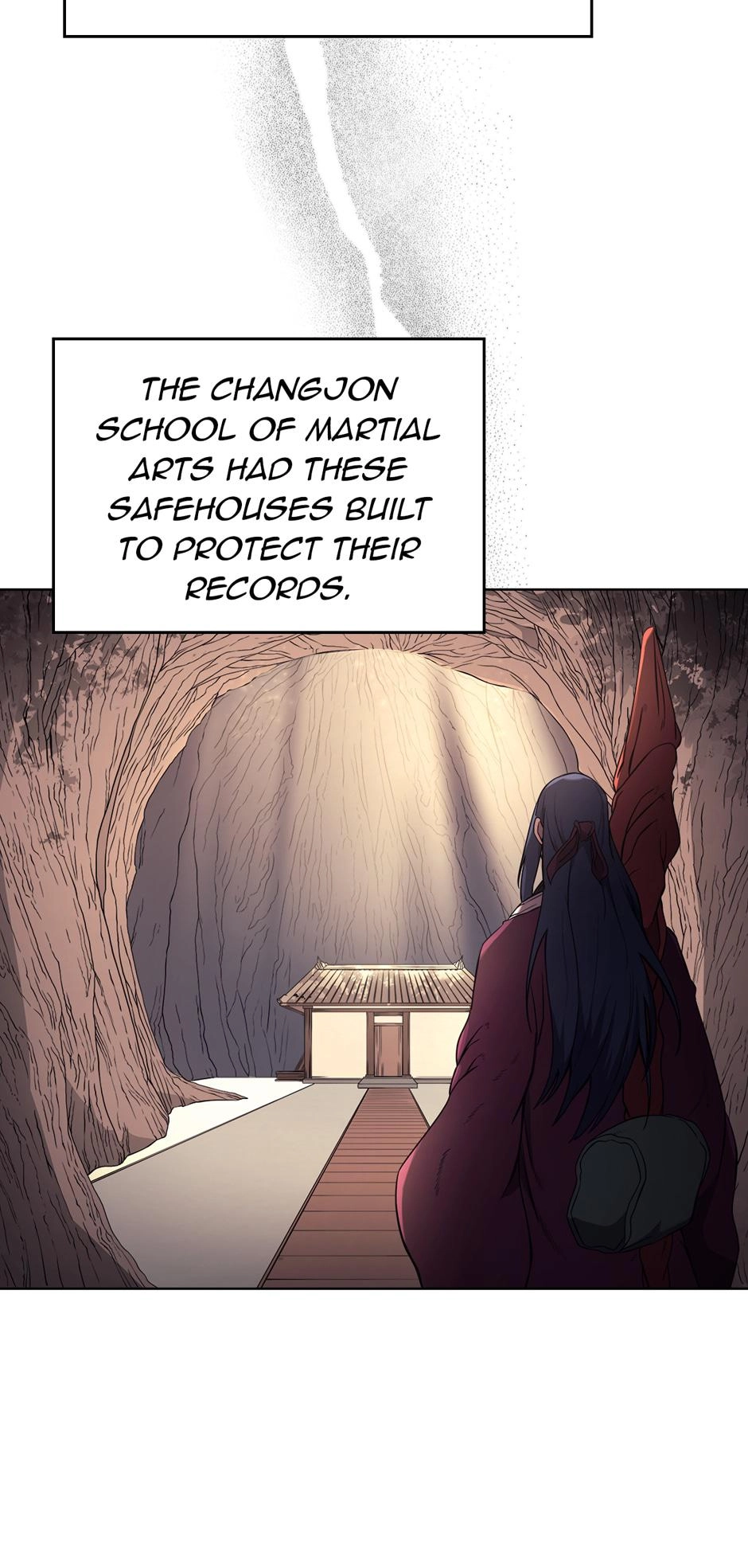 Heavenly Demon Reborn! Chapter 127 - Page 23