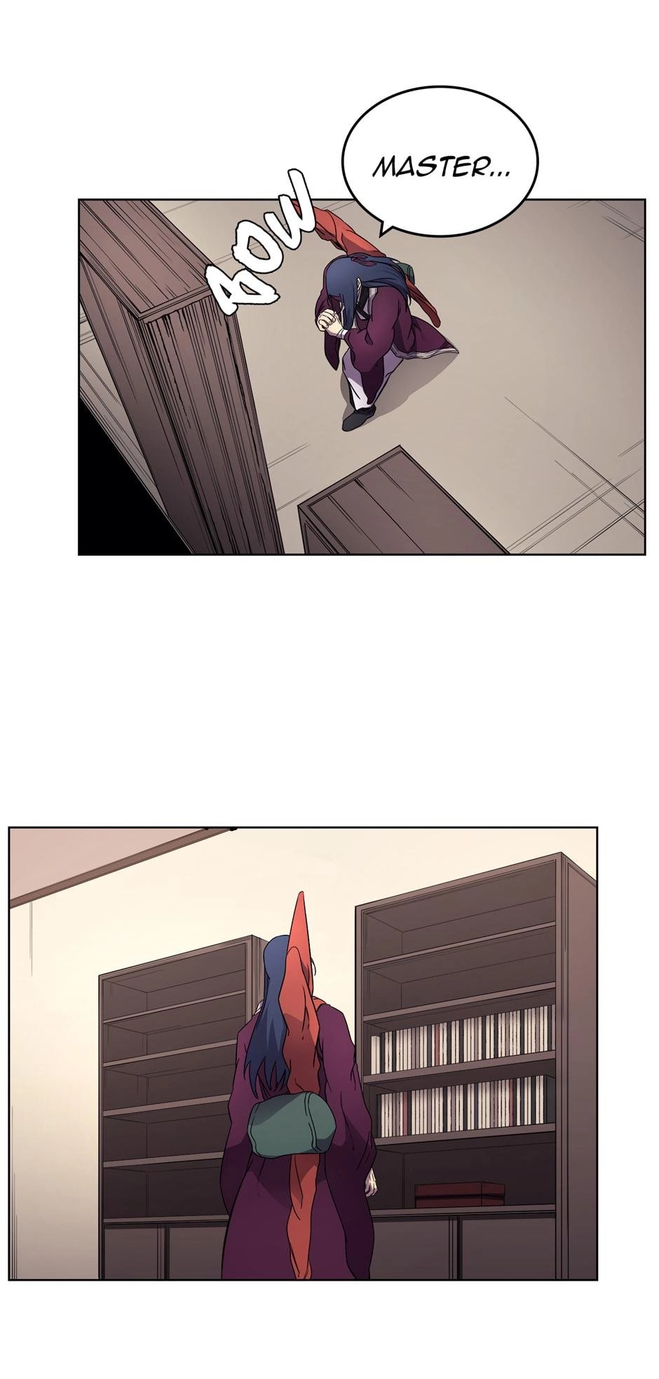 Heavenly Demon Reborn! Chapter 127 - Page 26