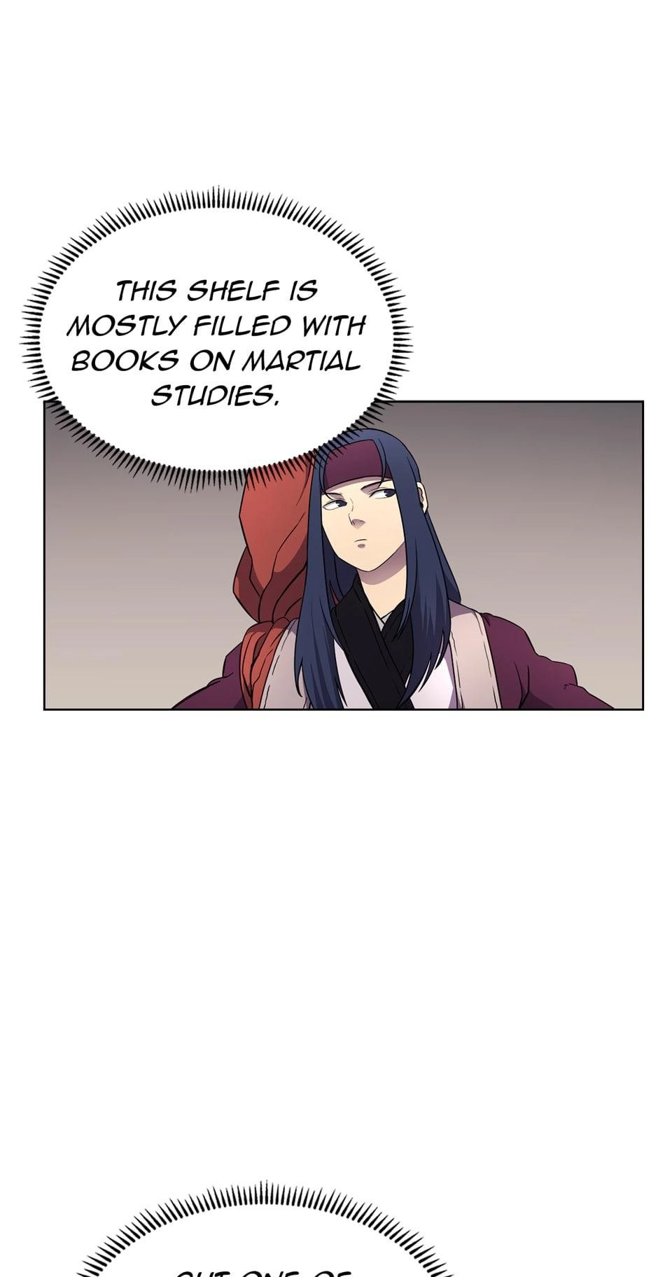 Heavenly Demon Reborn! Chapter 127 - Page 28