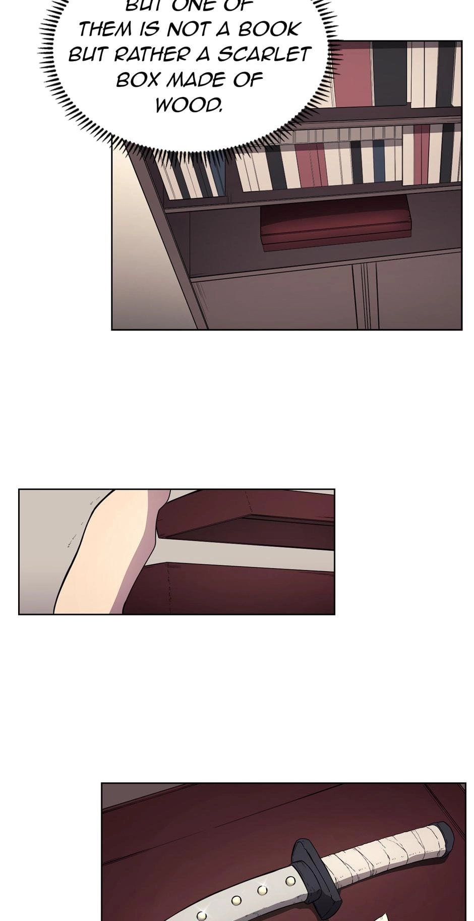 Heavenly Demon Reborn! Chapter 127 - Page 29