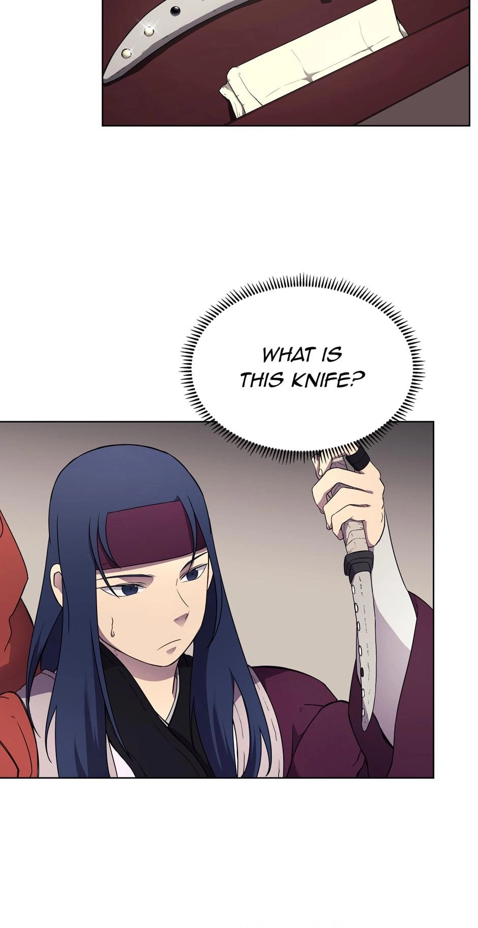 Heavenly Demon Reborn! Chapter 127 - Page 30