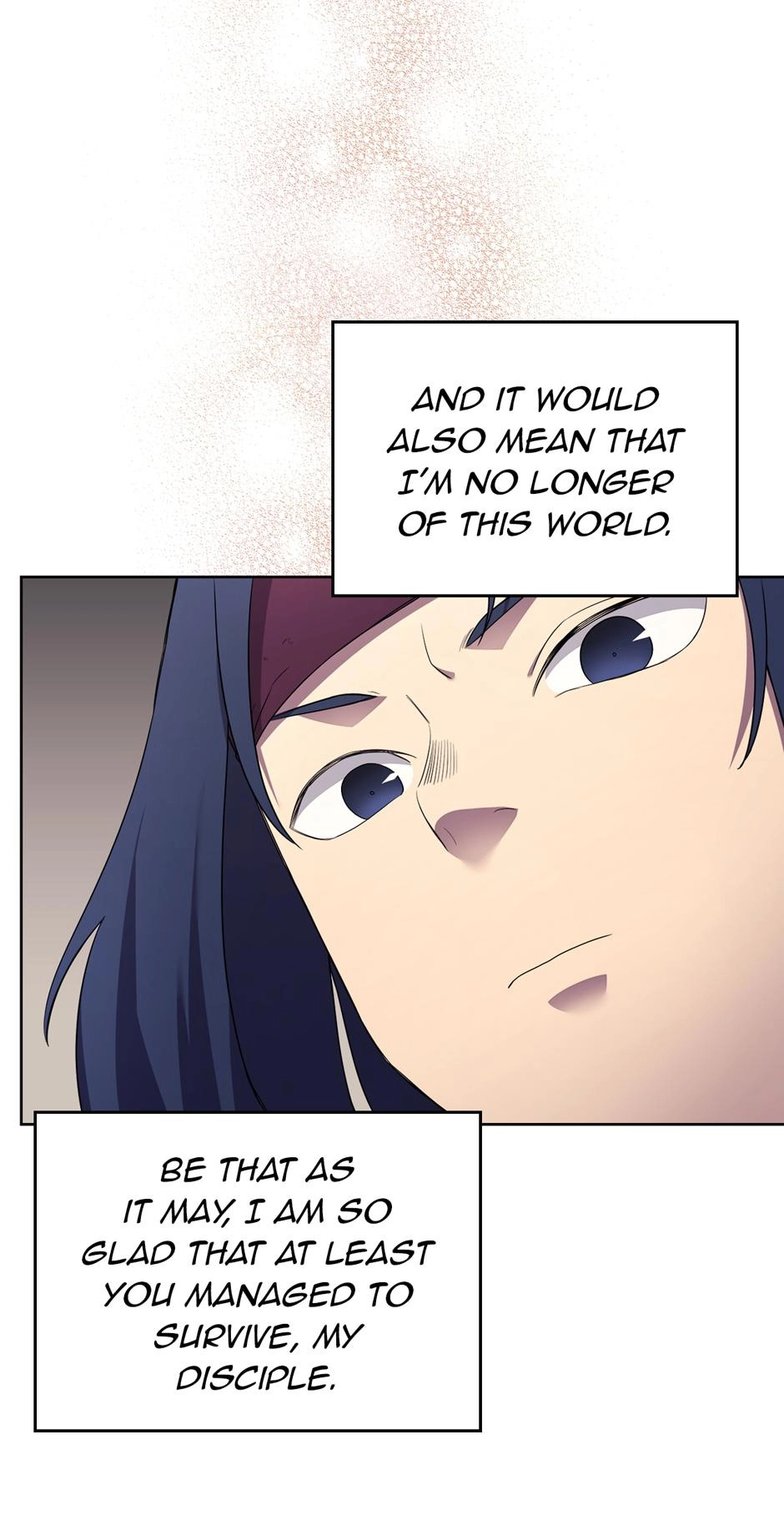 Heavenly Demon Reborn! Chapter 127 - Page 32