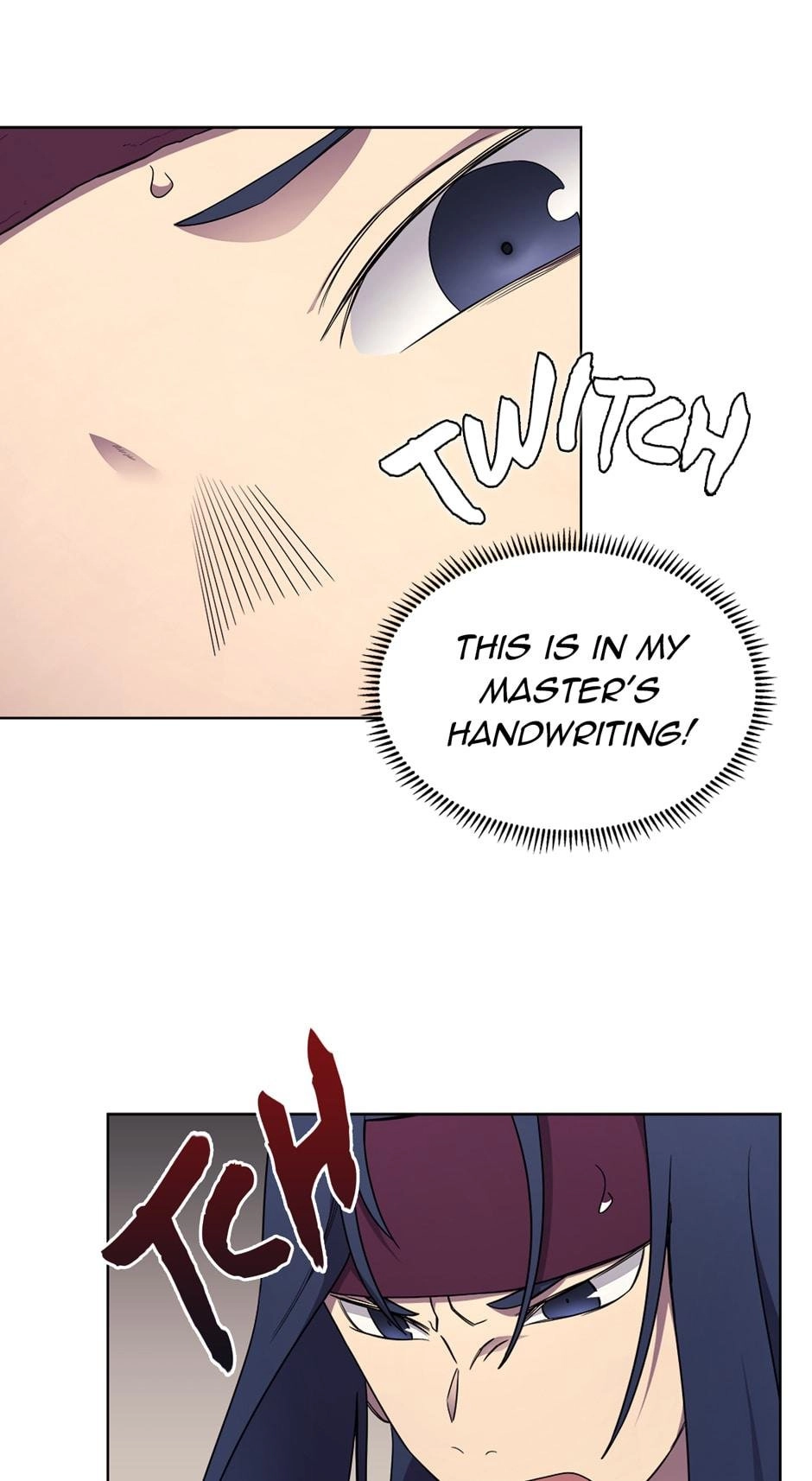 Heavenly Demon Reborn! Chapter 127 - Page 33