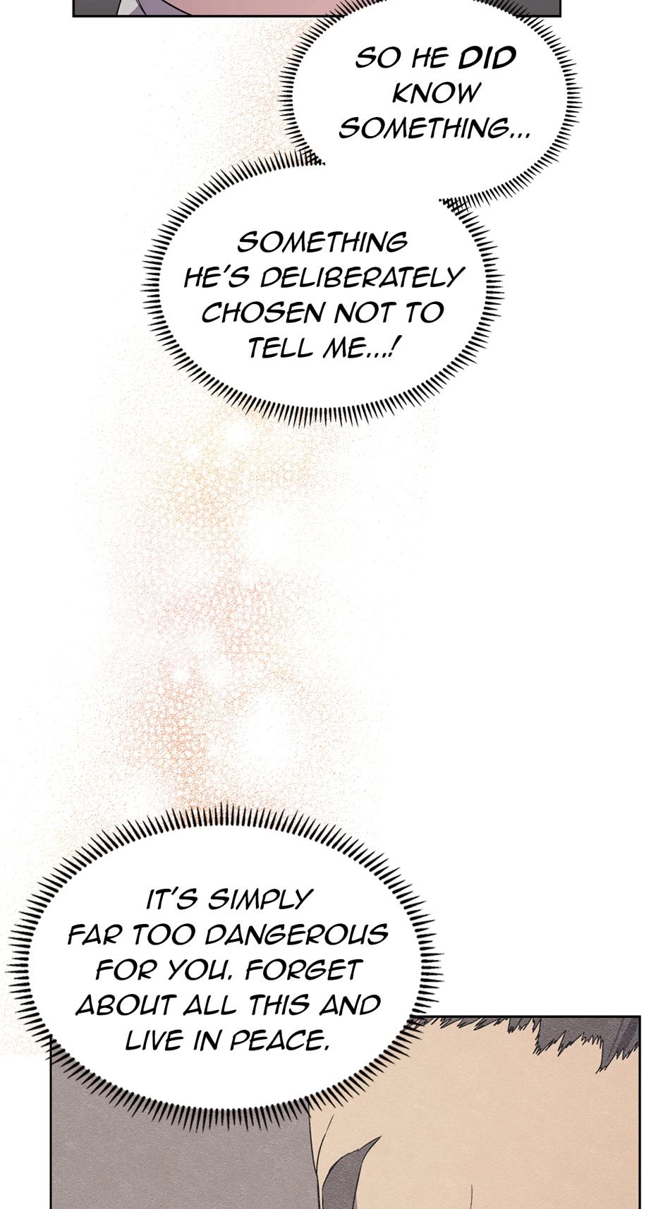 Heavenly Demon Reborn! Chapter 127 - Page 36