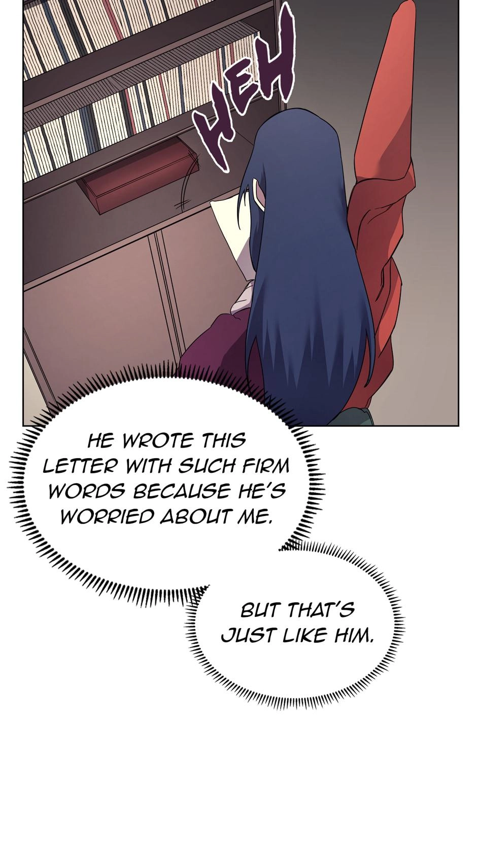 Heavenly Demon Reborn! Chapter 127 - Page 38