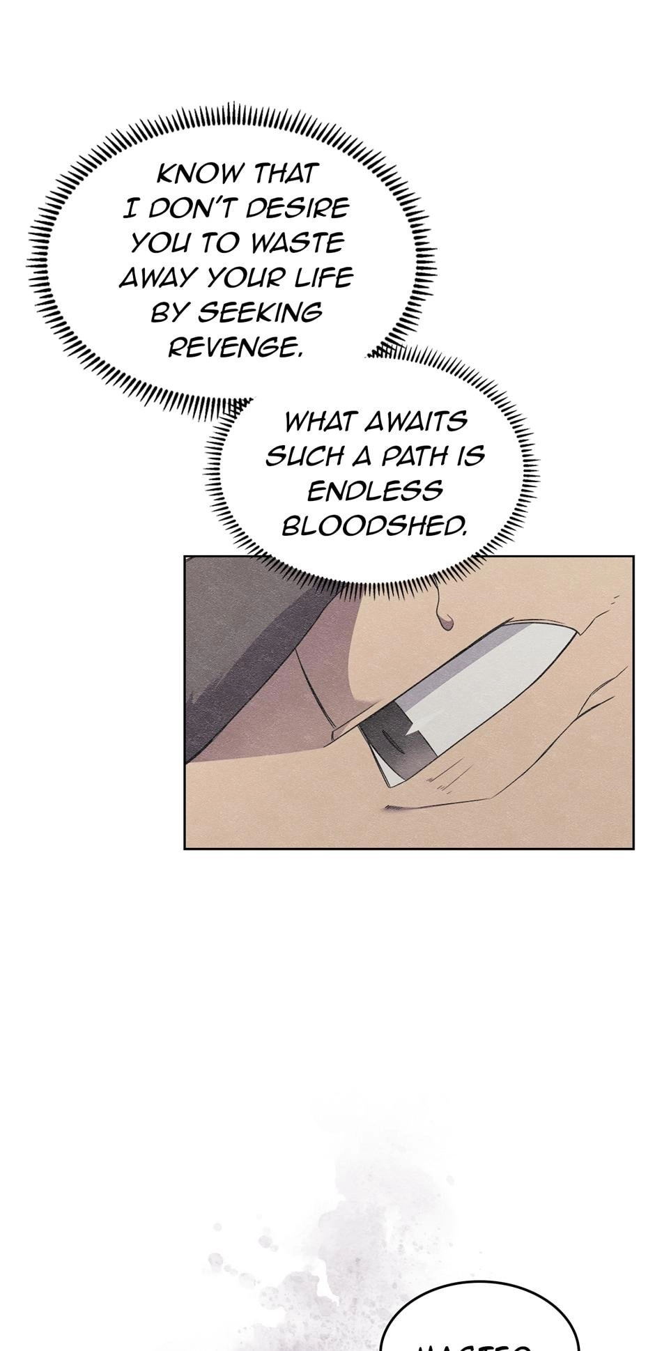 Heavenly Demon Reborn! Chapter 127 - Page 39