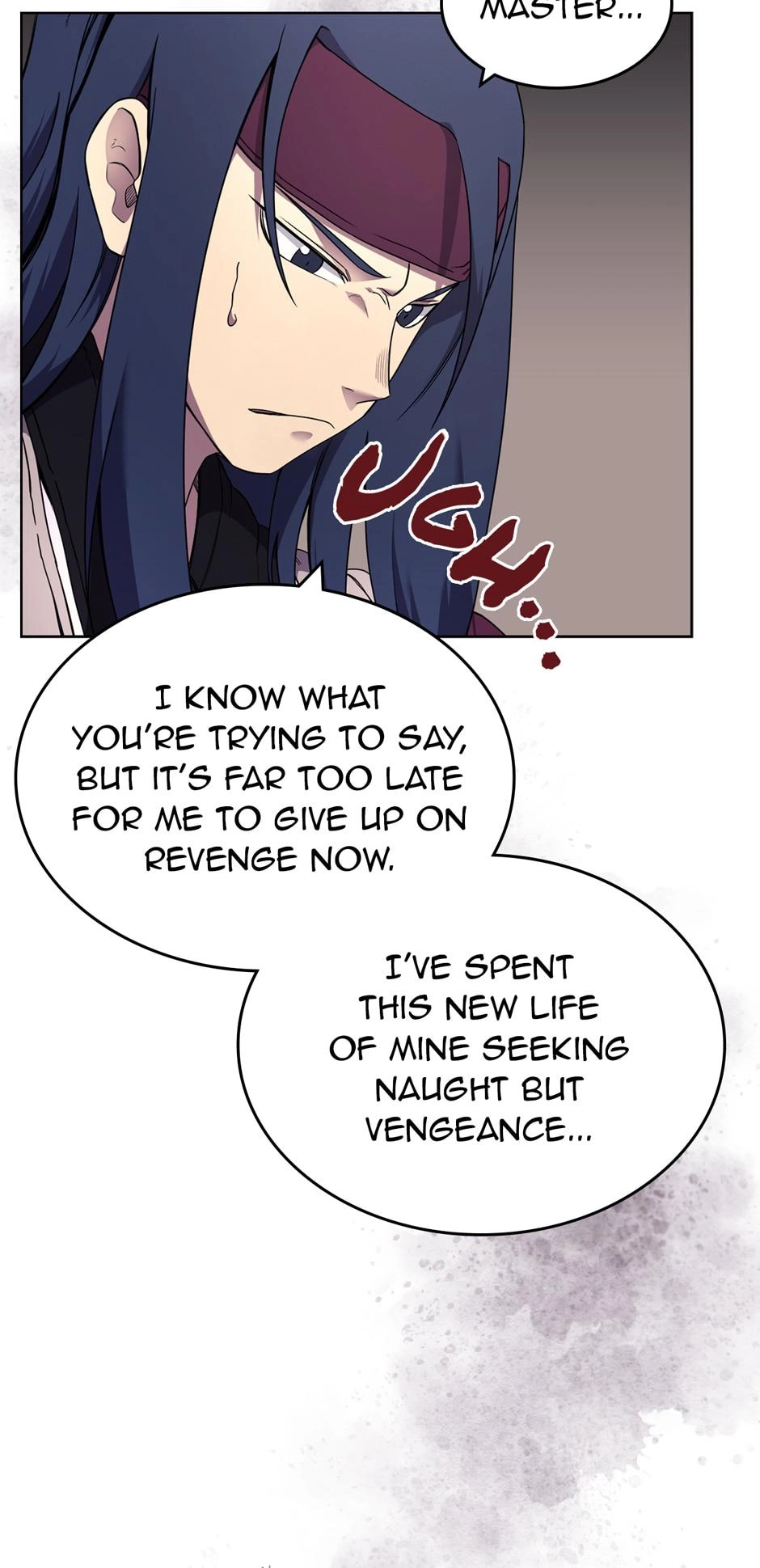 Heavenly Demon Reborn! Chapter 127 - Page 40