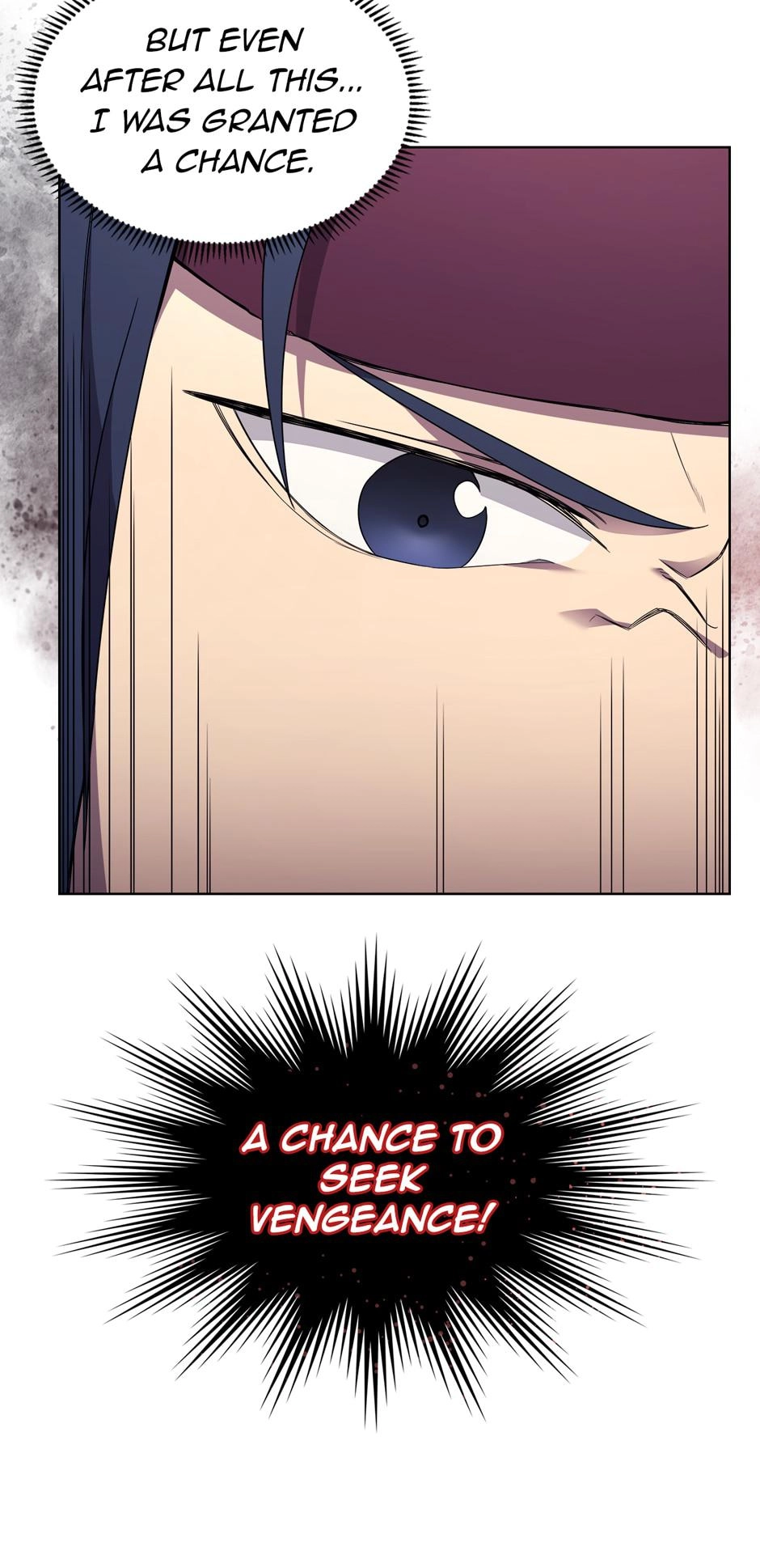 Heavenly Demon Reborn! Chapter 127 - Page 43