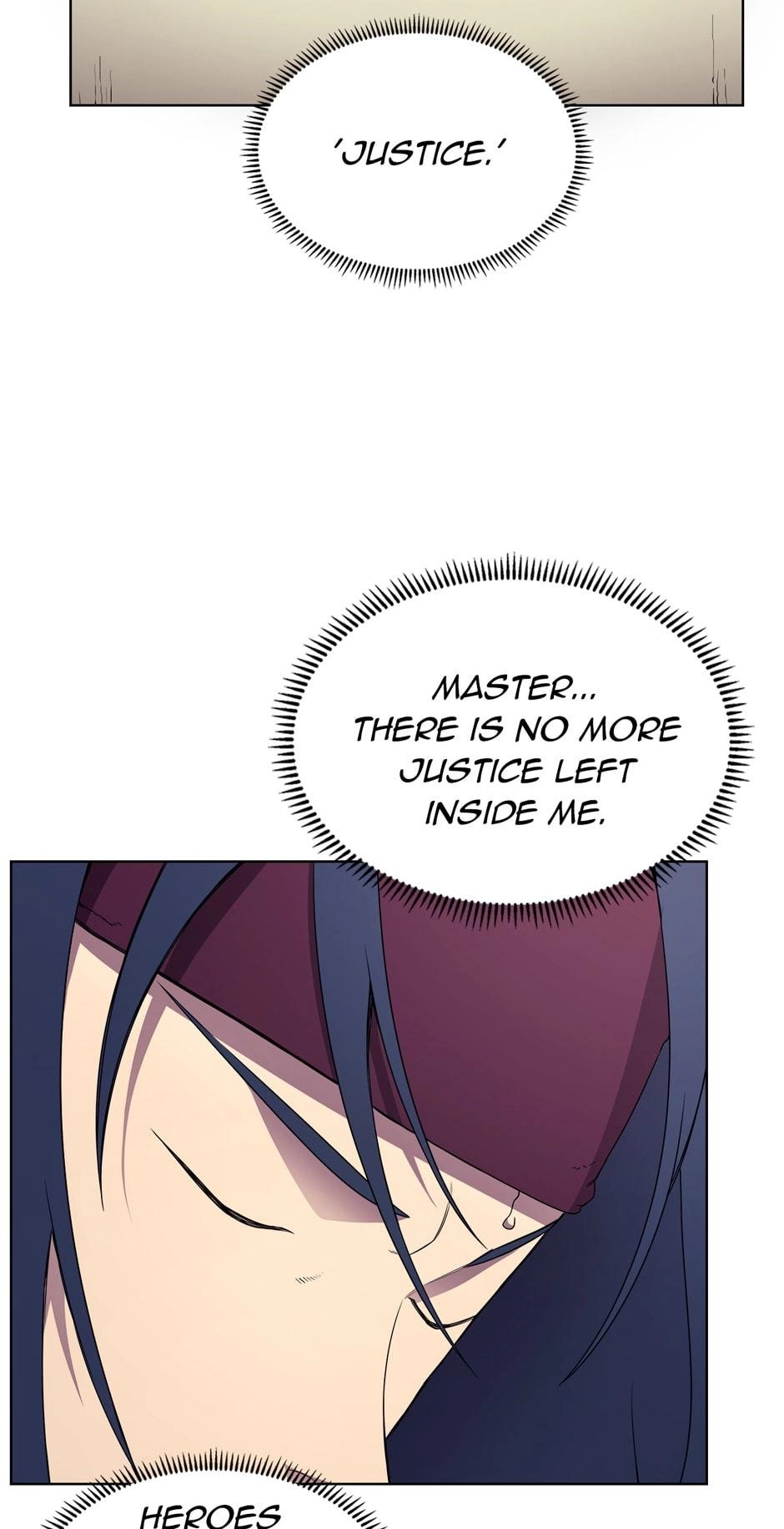 Heavenly Demon Reborn! Chapter 127 - Page 45