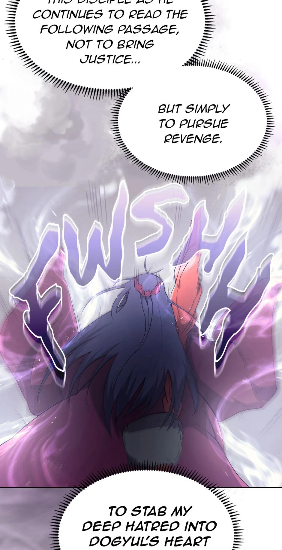Heavenly Demon Reborn! Chapter 127 - Page 47