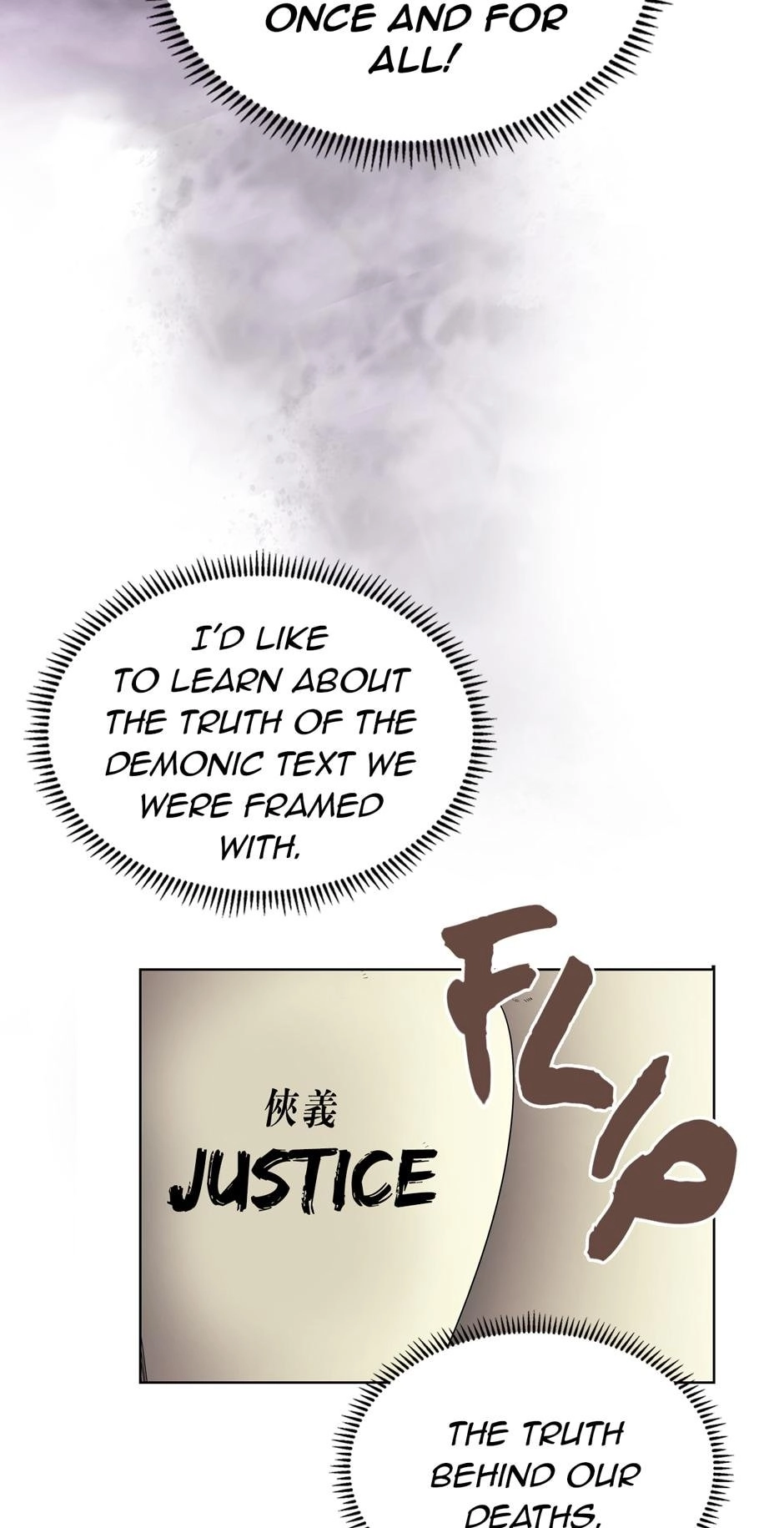Heavenly Demon Reborn! Chapter 127 - Page 48