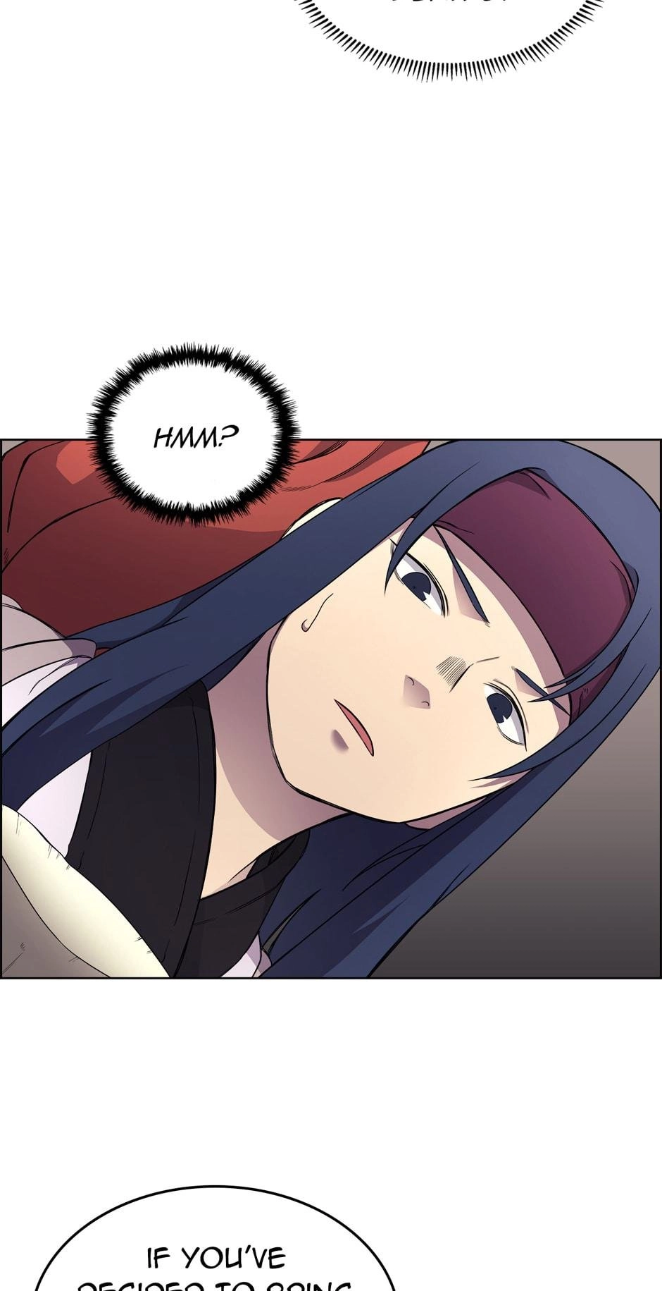 Heavenly Demon Reborn! Chapter 127 - Page 49
