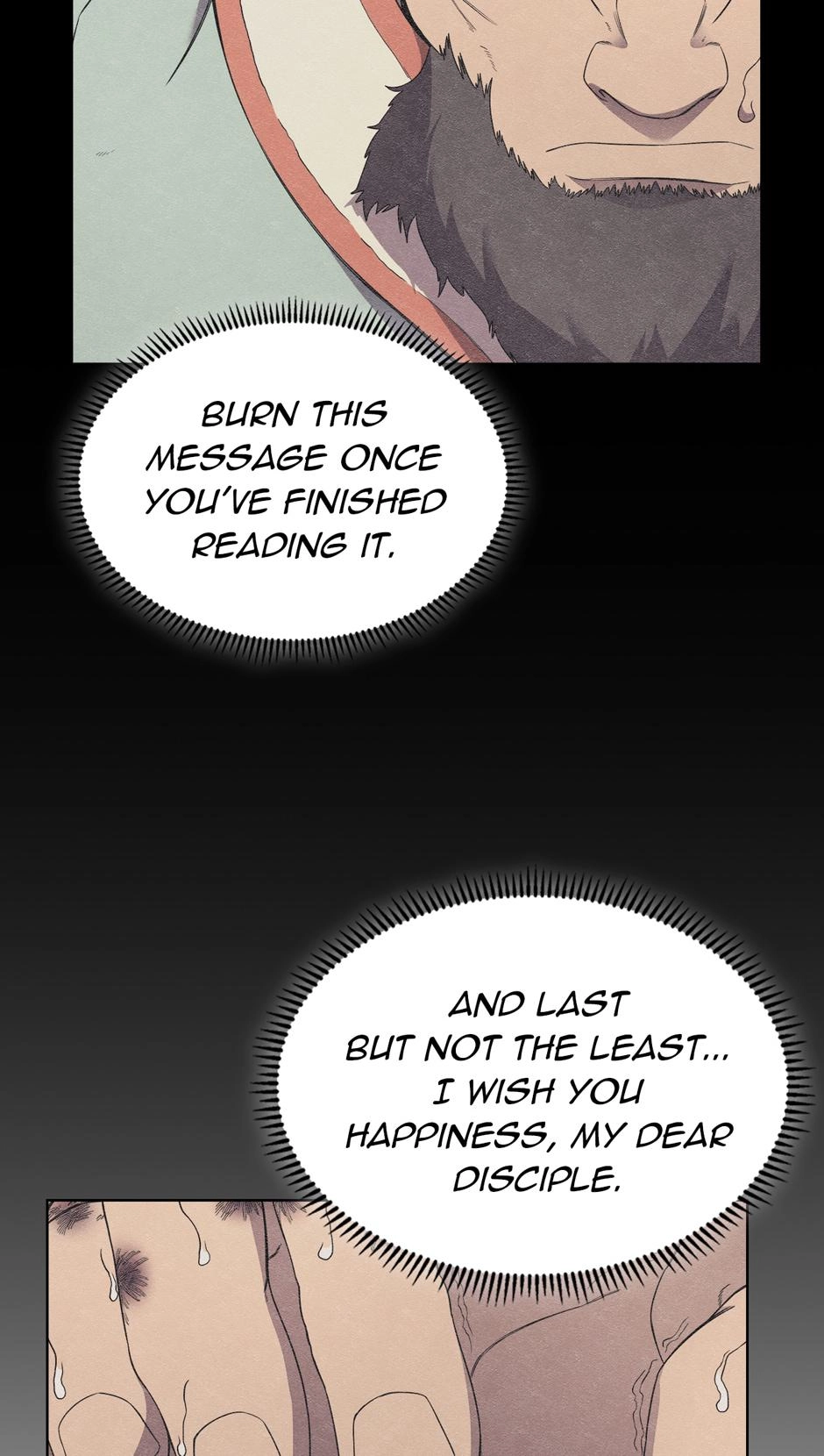 Heavenly Demon Reborn! Chapter 127 - Page 52