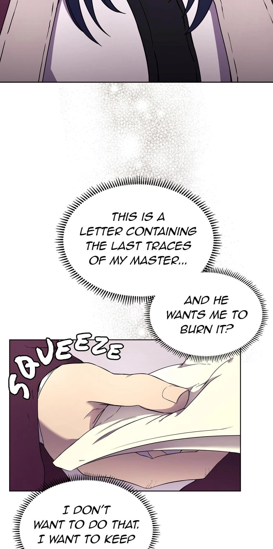 Heavenly Demon Reborn! Chapter 128 - Page 3