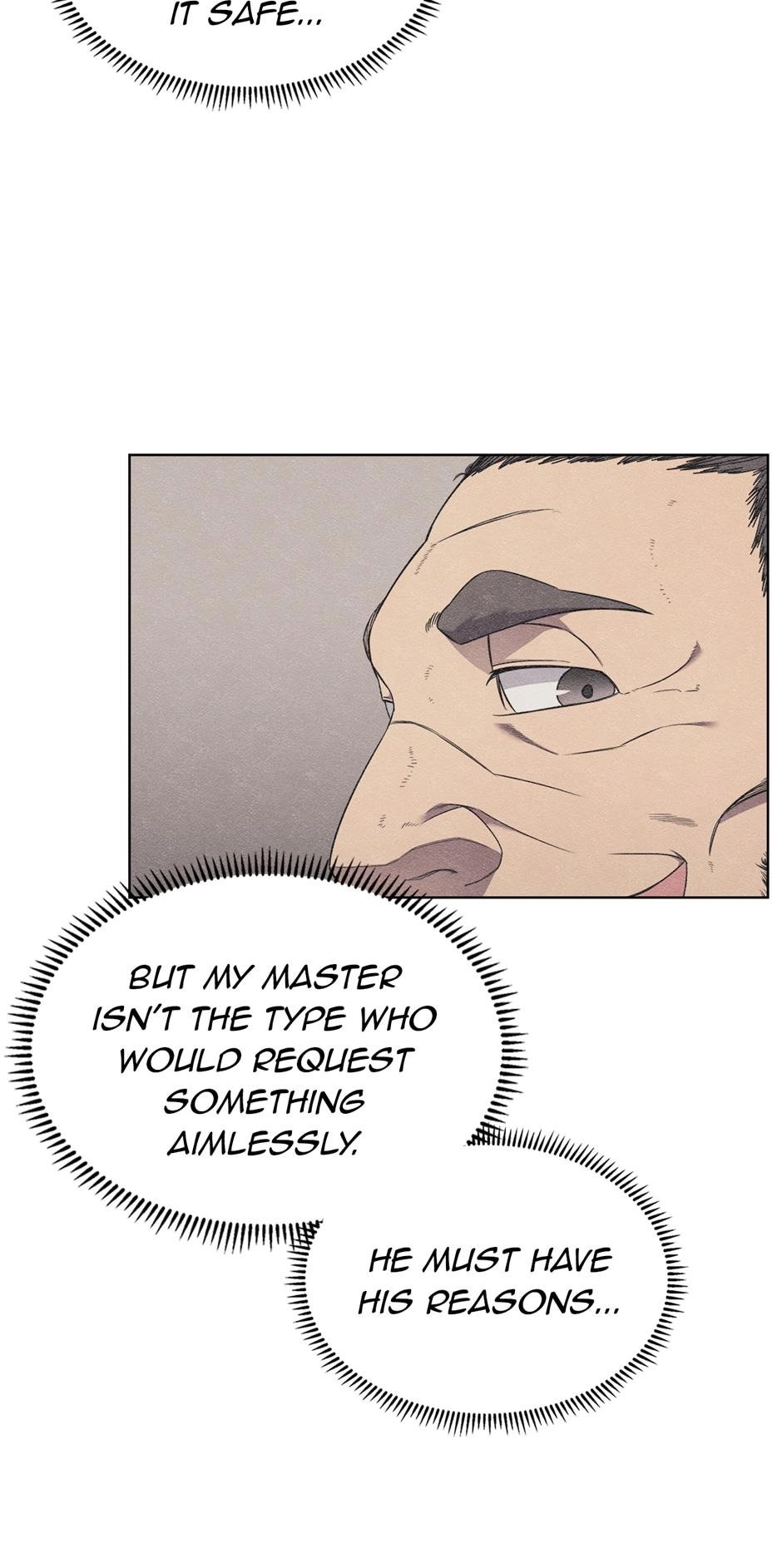 Heavenly Demon Reborn! Chapter 128 - Page 4