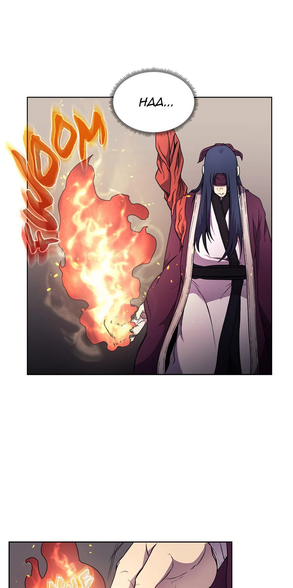 Heavenly Demon Reborn! Chapter 128 - Page 5