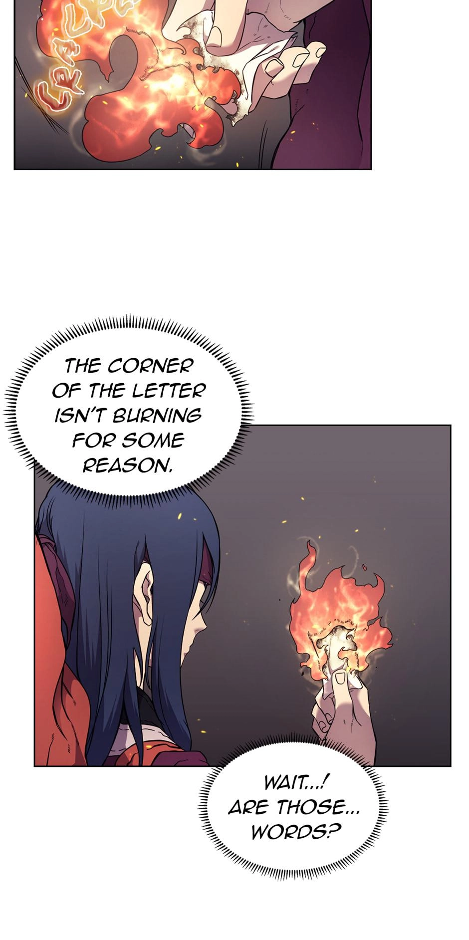 Heavenly Demon Reborn! Chapter 128 - Page 6