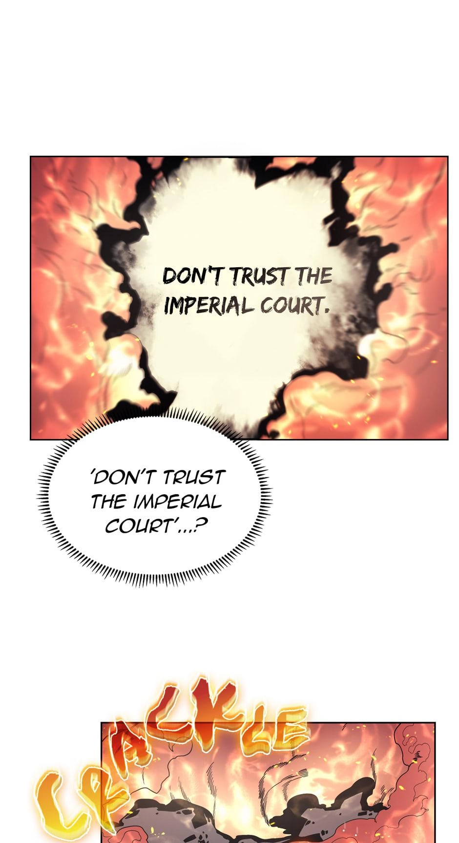 Heavenly Demon Reborn! Chapter 128 - Page 7