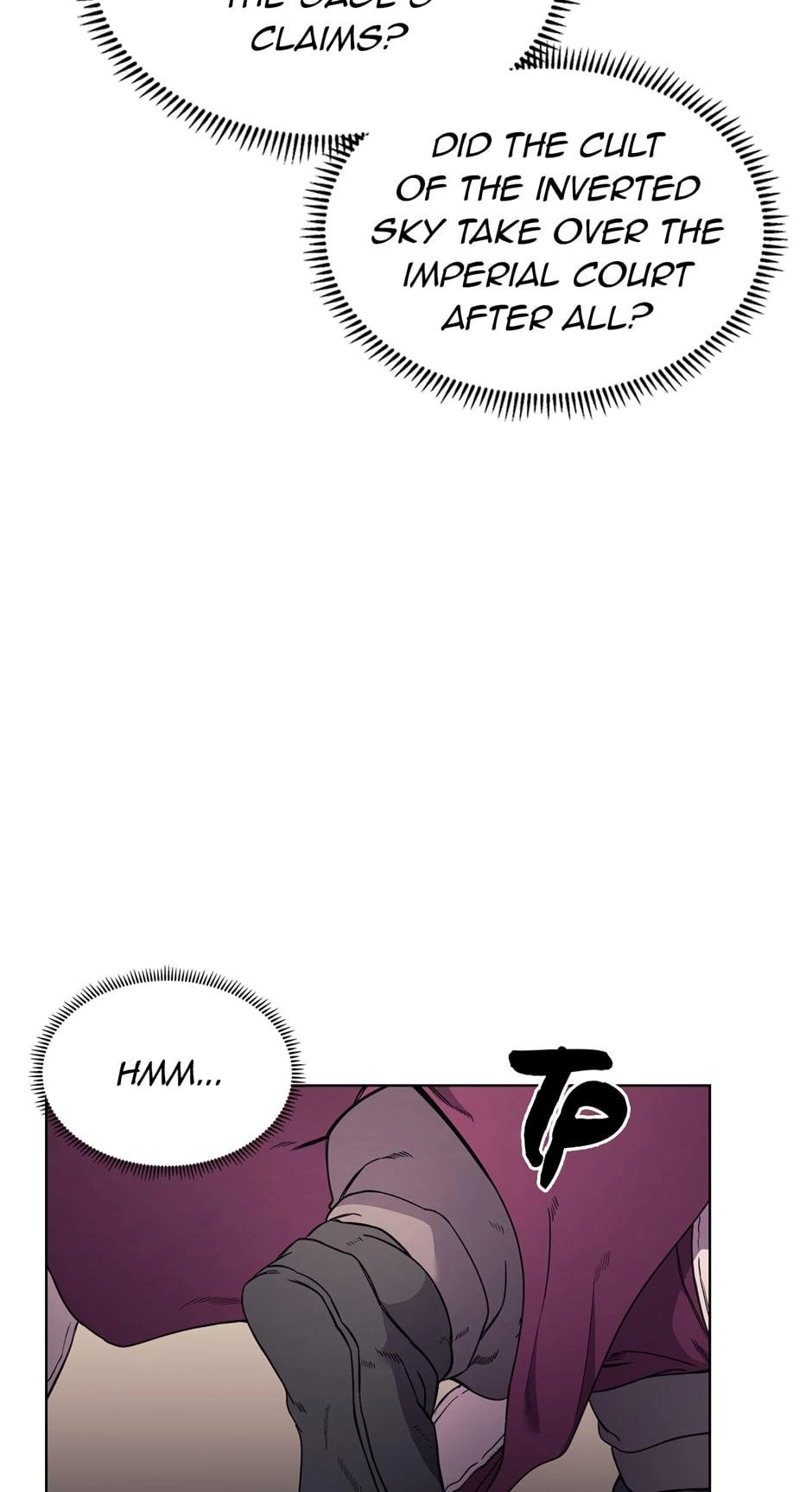 Heavenly Demon Reborn! Chapter 128 - Page 10