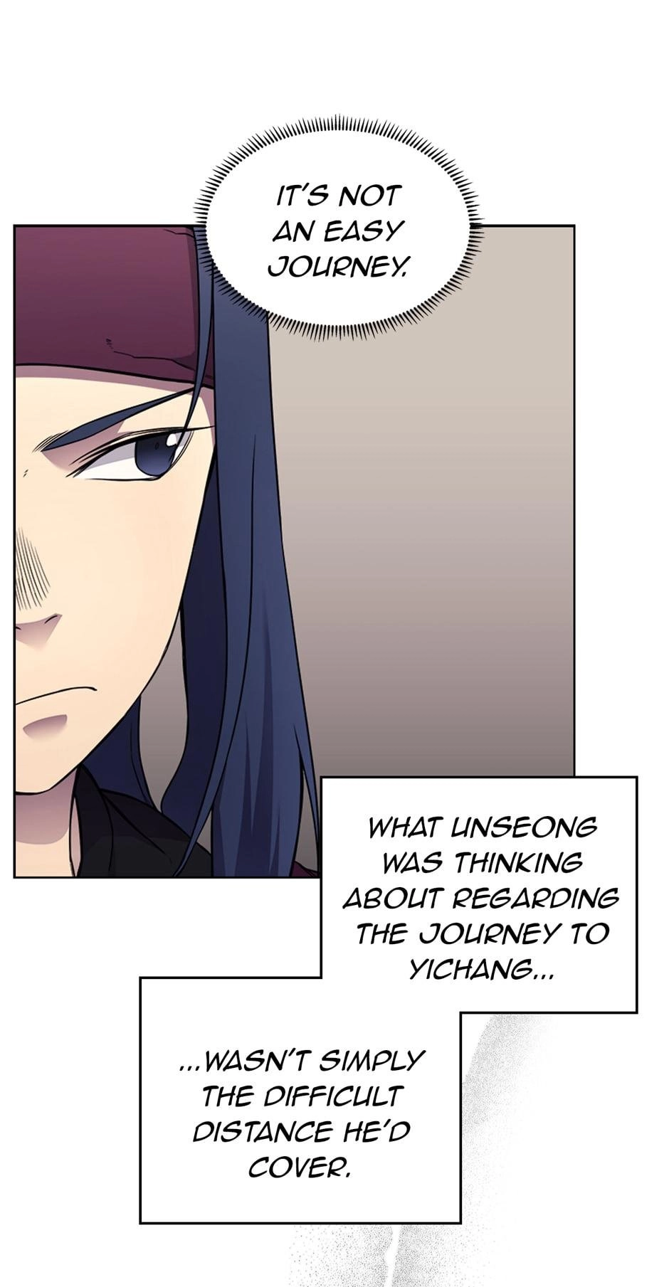Heavenly Demon Reborn! Chapter 128 - Page 13
