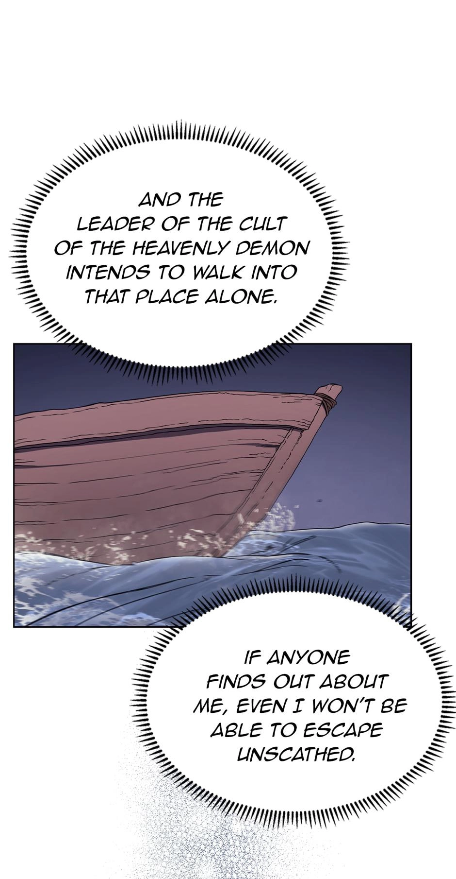 Heavenly Demon Reborn! Chapter 128 - Page 17