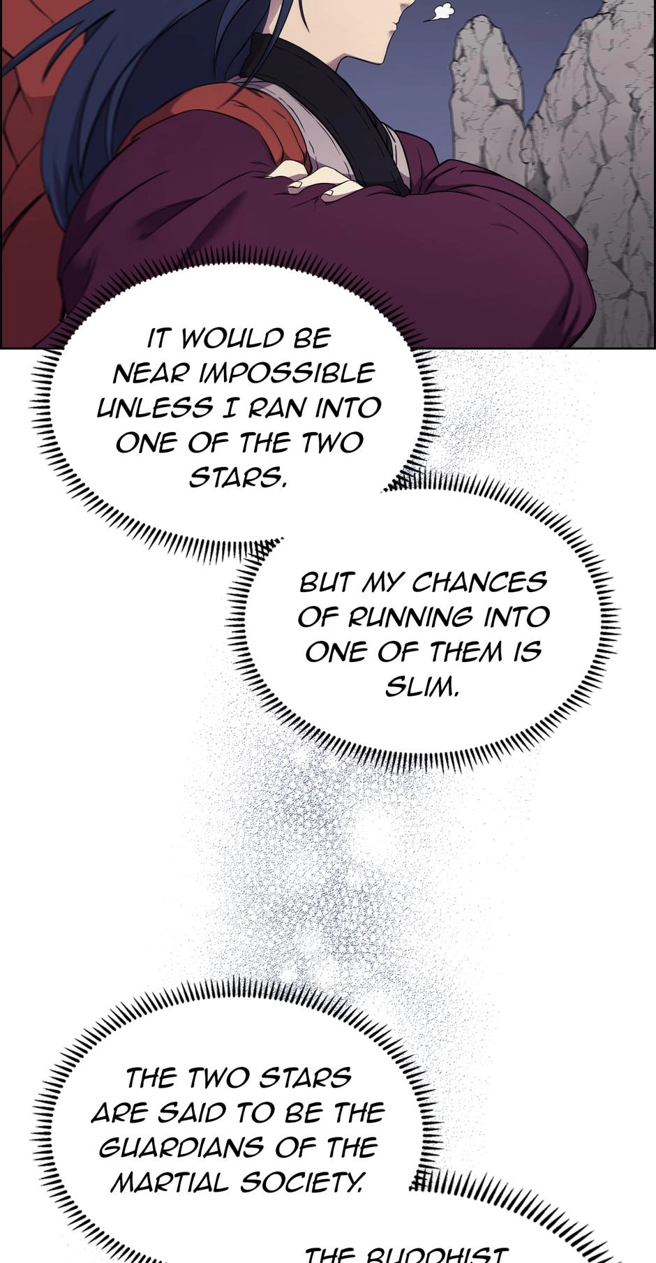 Heavenly Demon Reborn! Chapter 128 - Page 19