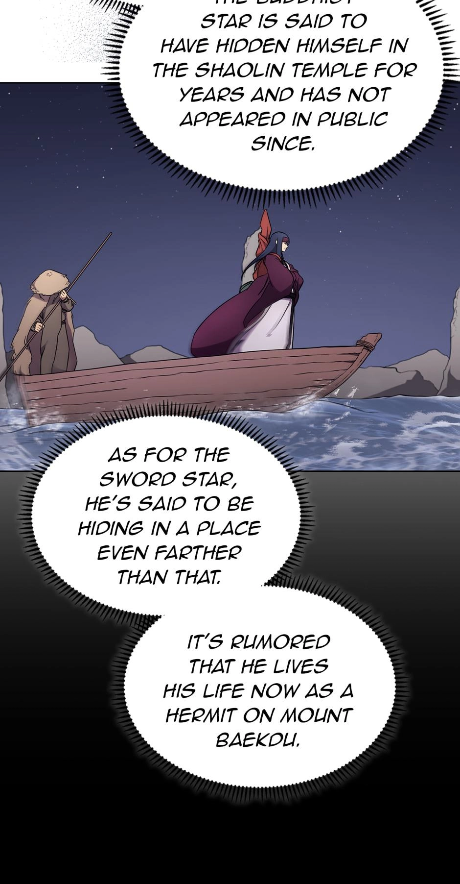 Heavenly Demon Reborn! Chapter 128 - Page 20