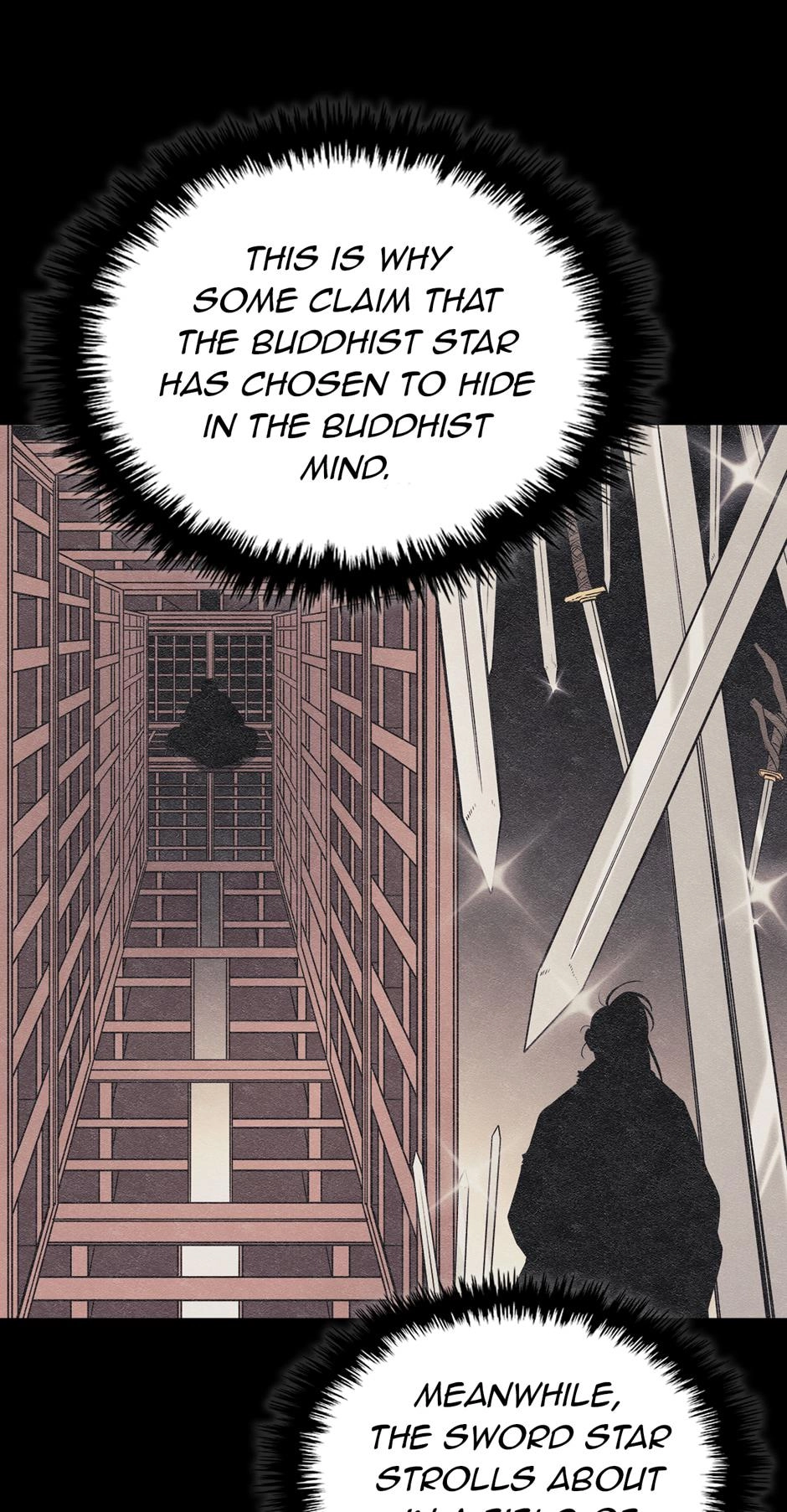 Heavenly Demon Reborn! Chapter 128 - Page 21