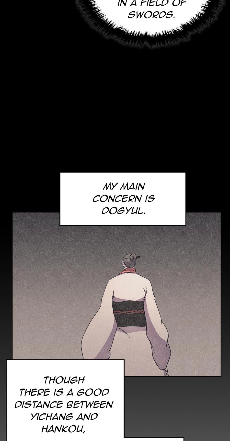 Heavenly Demon Reborn! Chapter 128 - Page 22