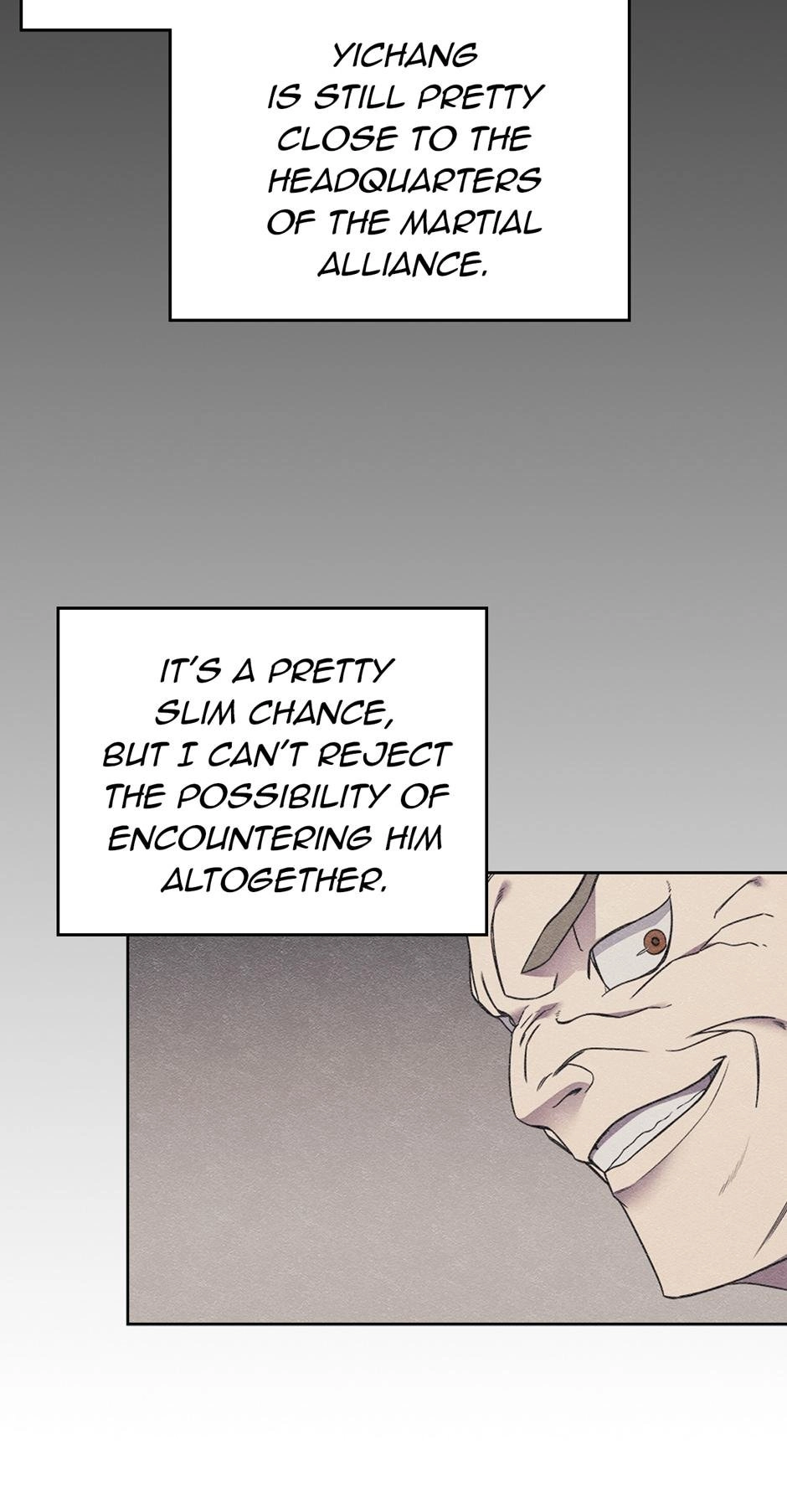 Heavenly Demon Reborn! Chapter 128 - Page 23
