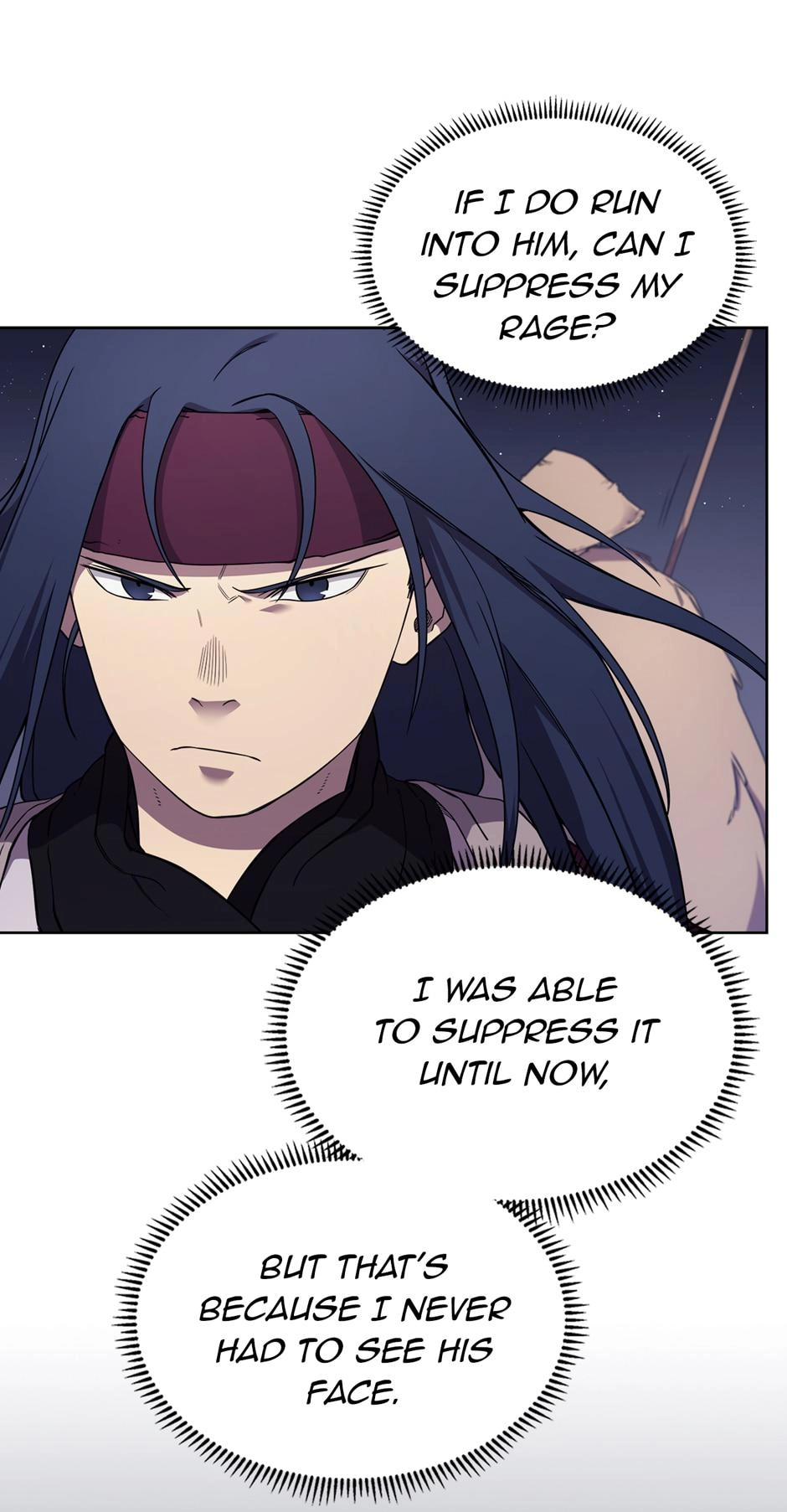Heavenly Demon Reborn! Chapter 128 - Page 24