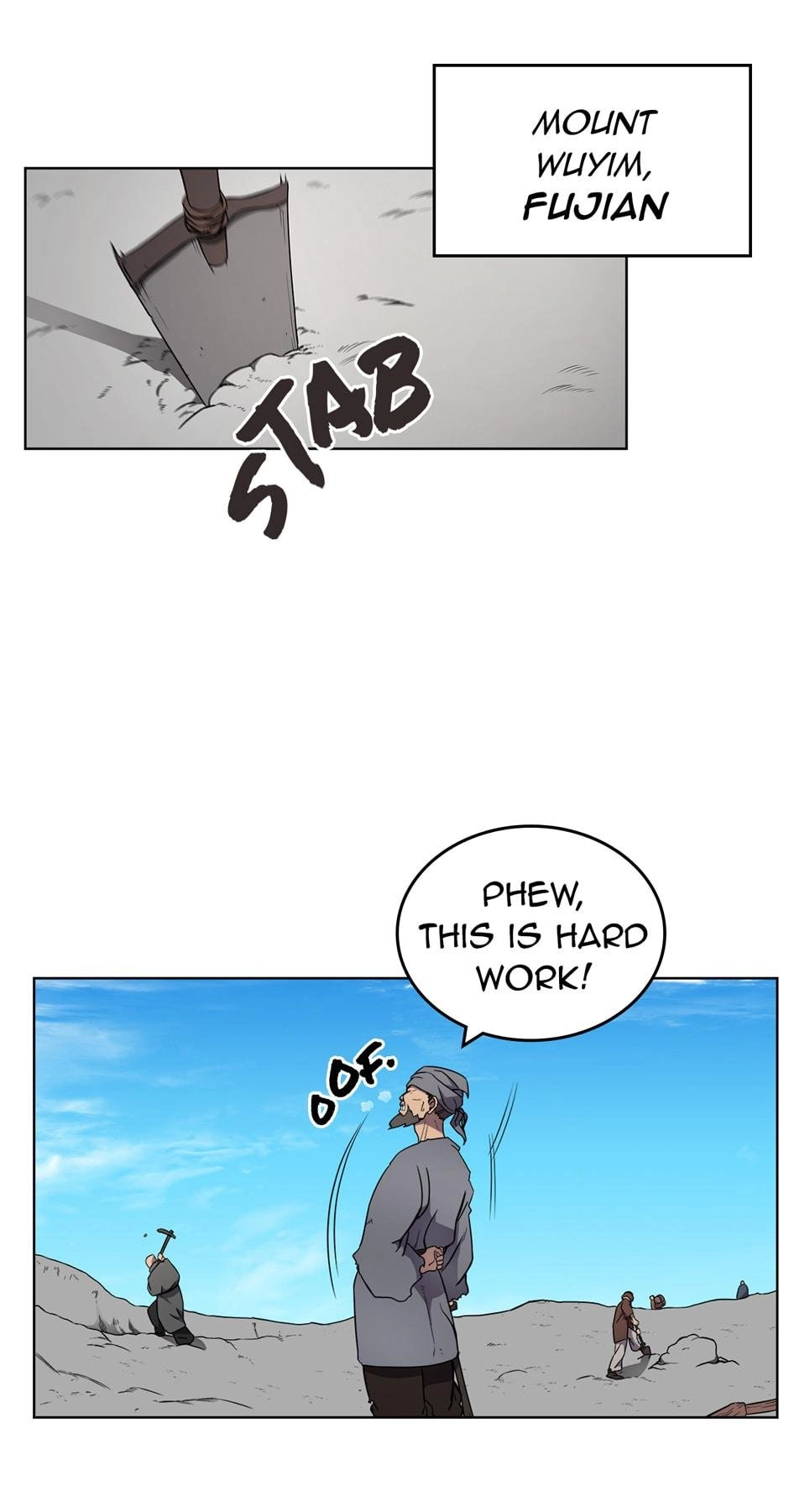 Heavenly Demon Reborn! Chapter 128 - Page 27