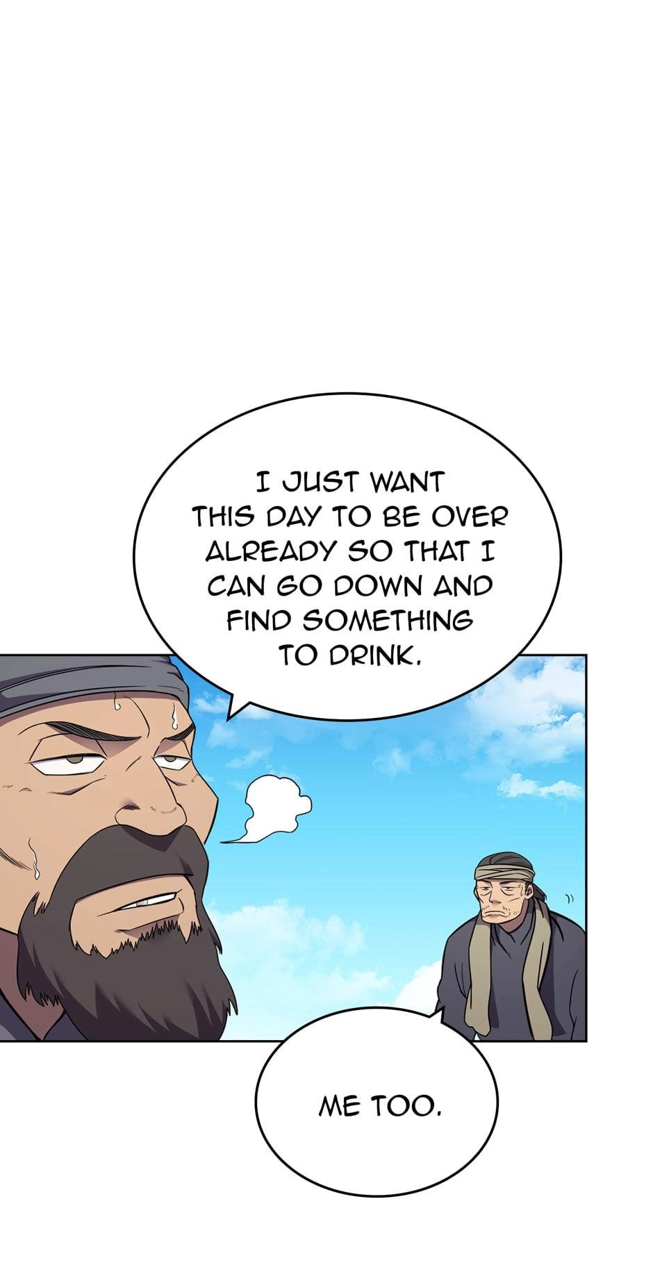 Heavenly Demon Reborn! Chapter 128 - Page 28
