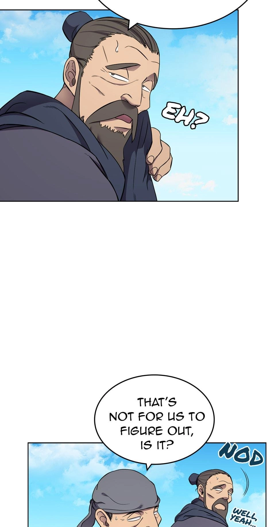 Heavenly Demon Reborn! Chapter 128 - Page 31