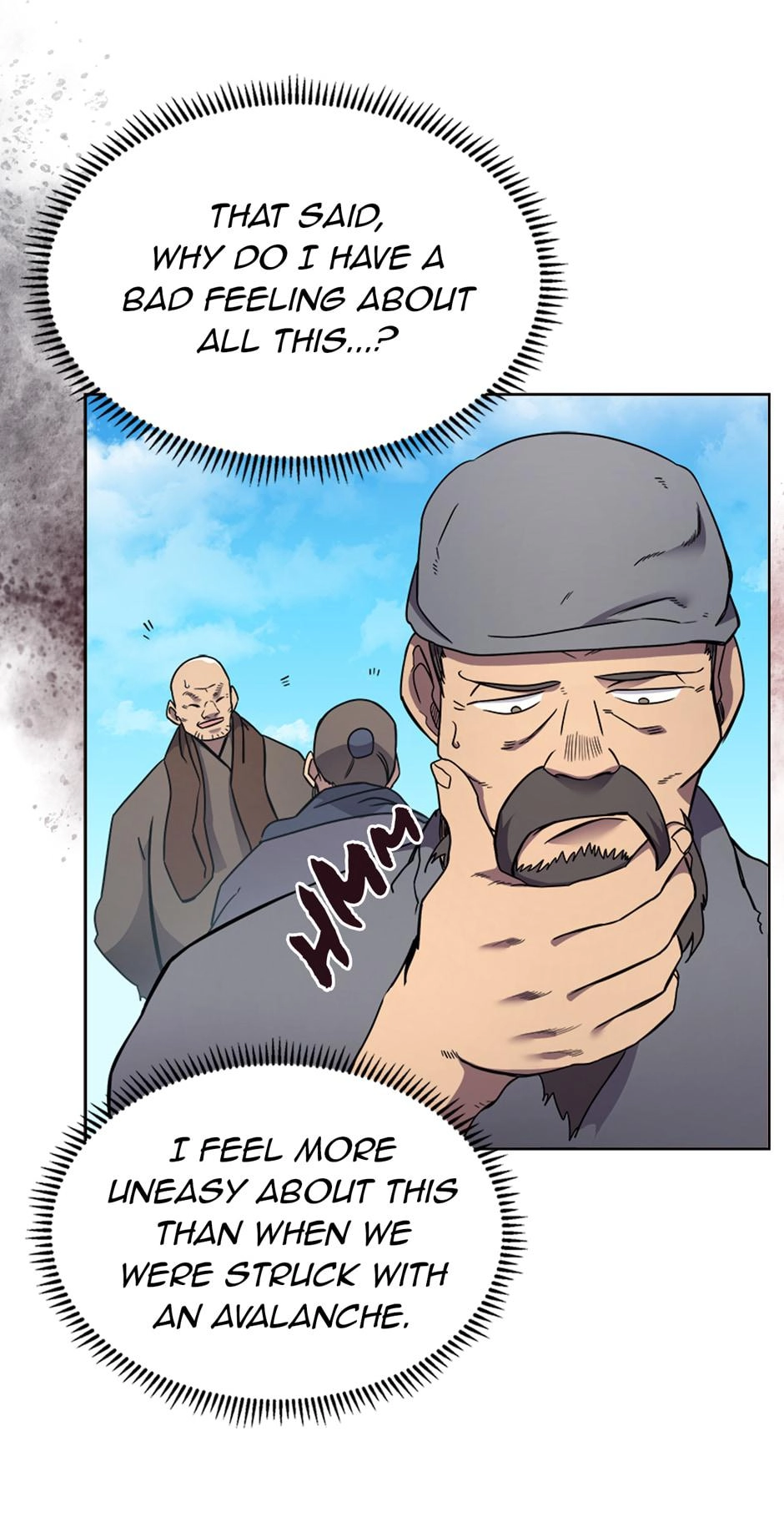 Heavenly Demon Reborn! Chapter 128 - Page 33