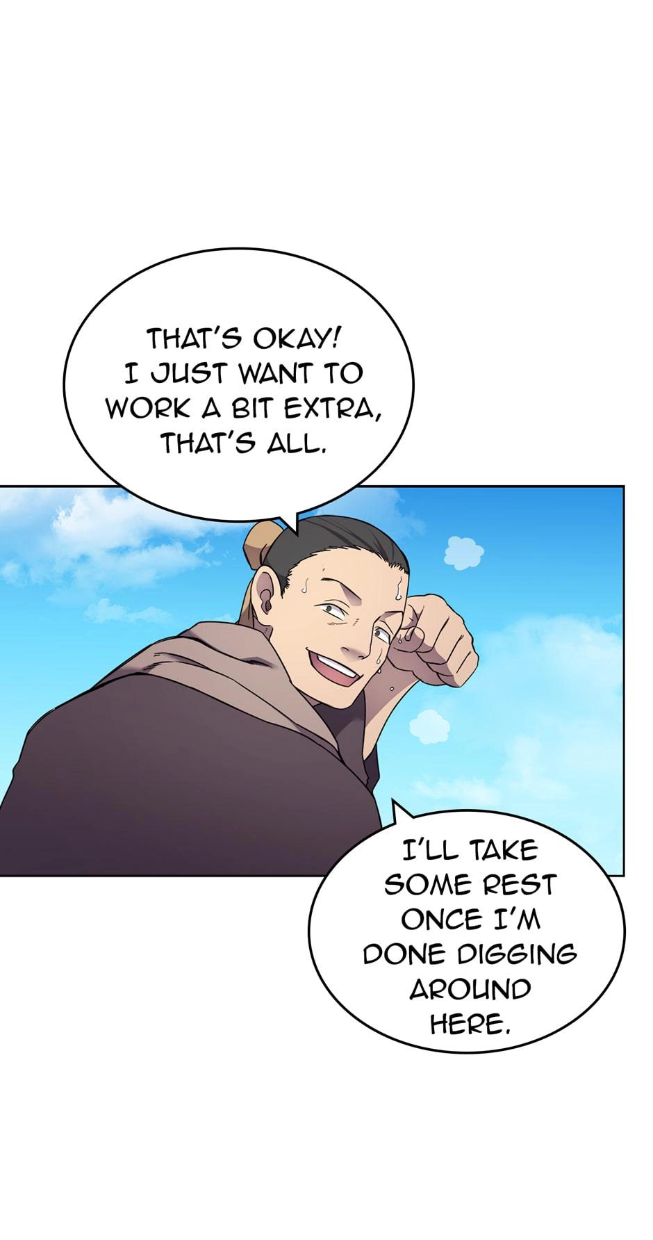 Heavenly Demon Reborn! Chapter 128 - Page 36