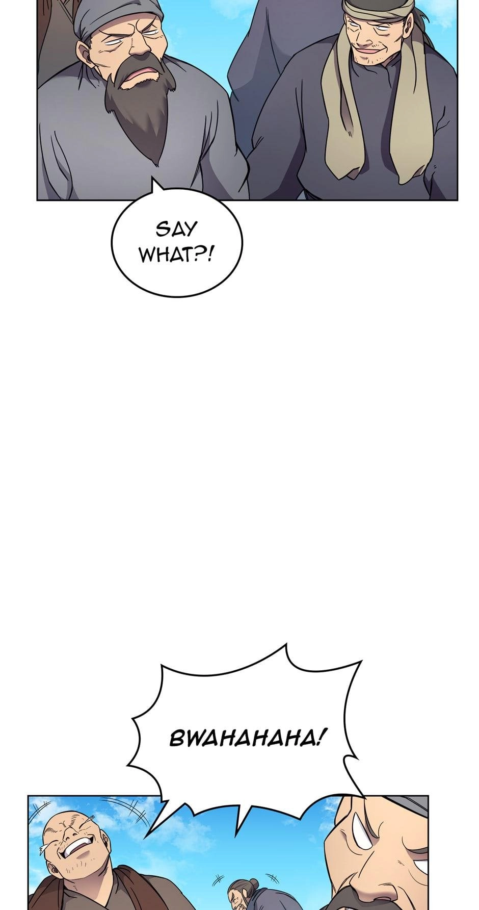 Heavenly Demon Reborn! Chapter 128 - Page 38